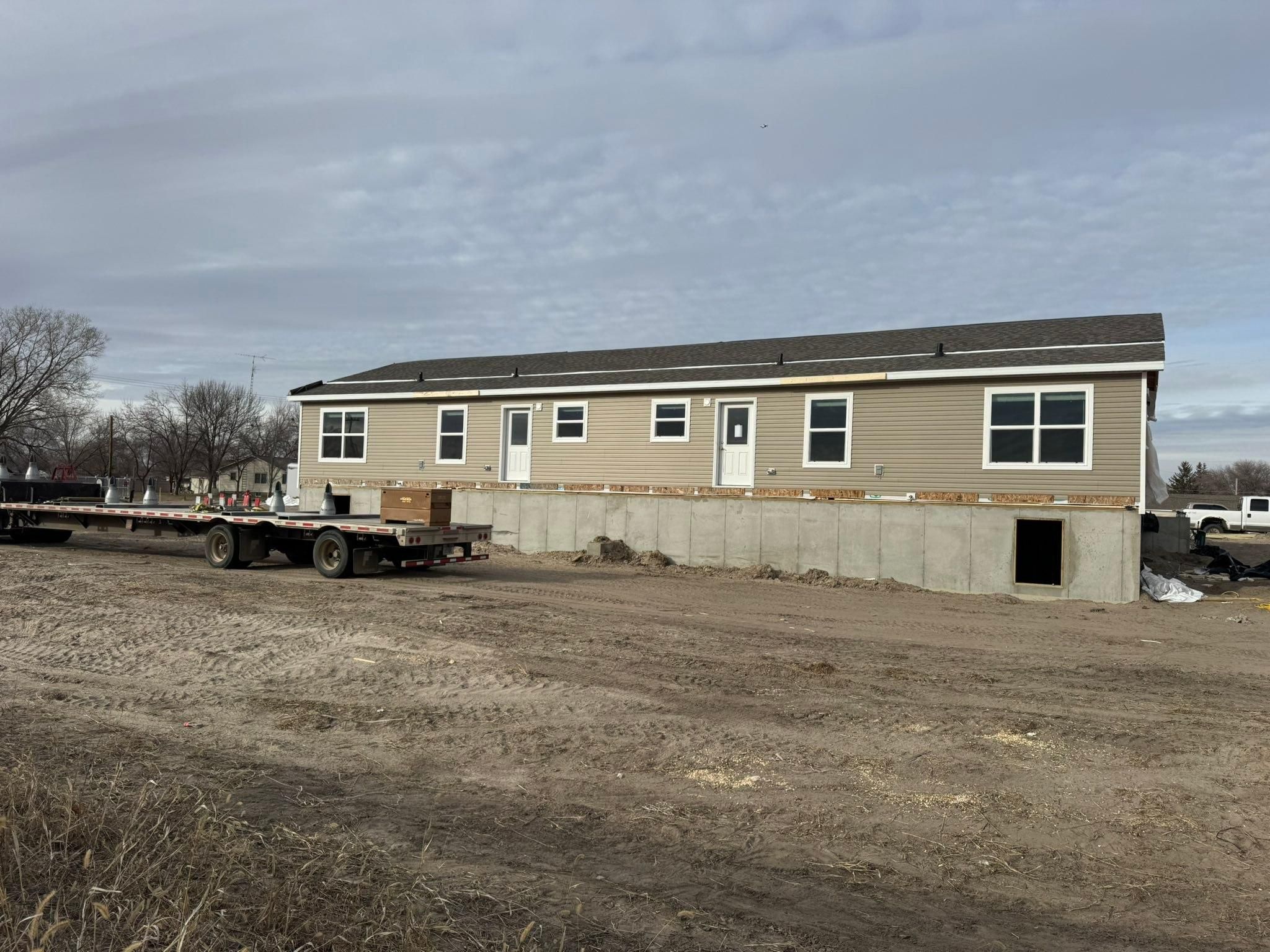  for HDE Services LLC in Grand Island, NE