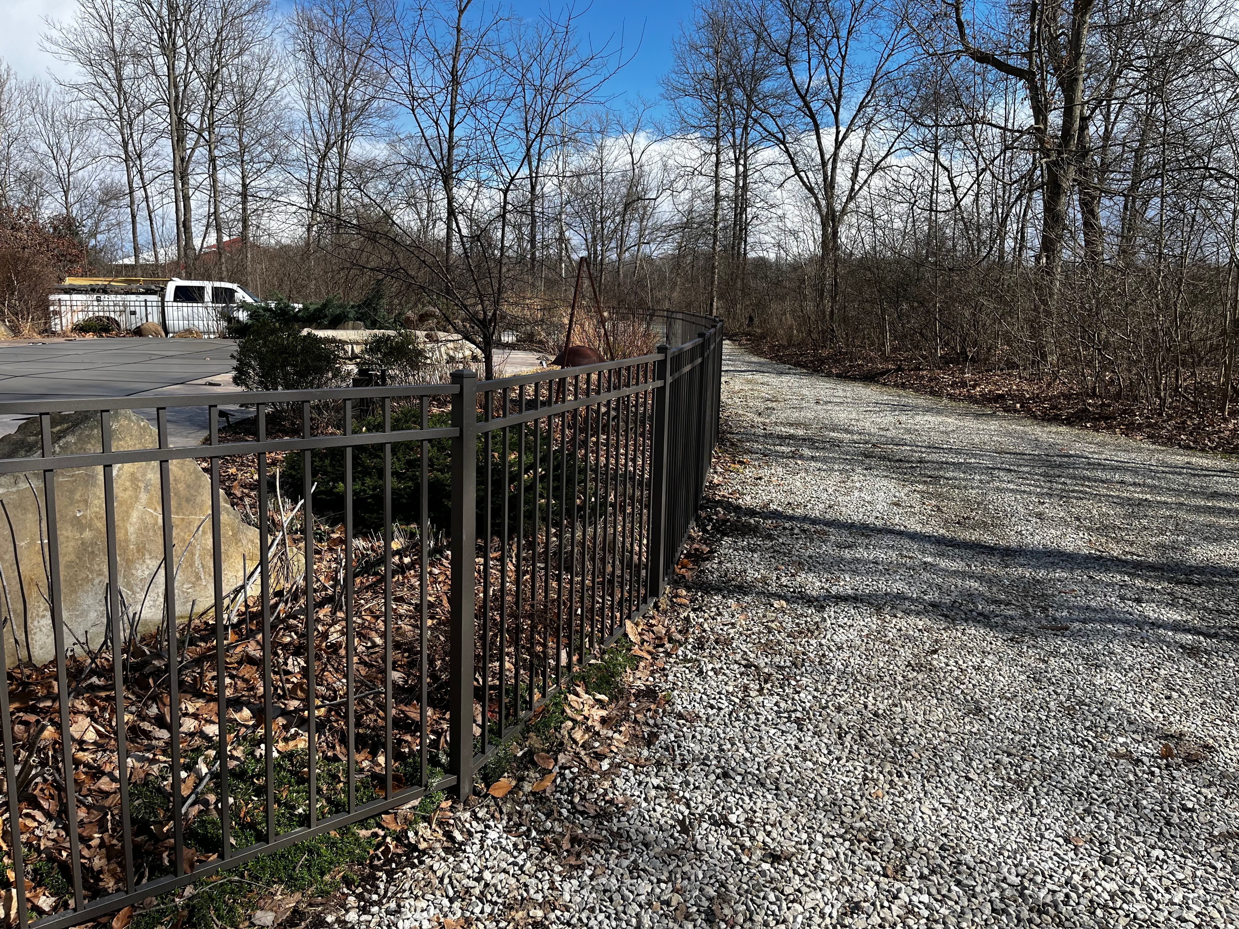  for Castle Fence & Deck LLC in Avon Lake, OH