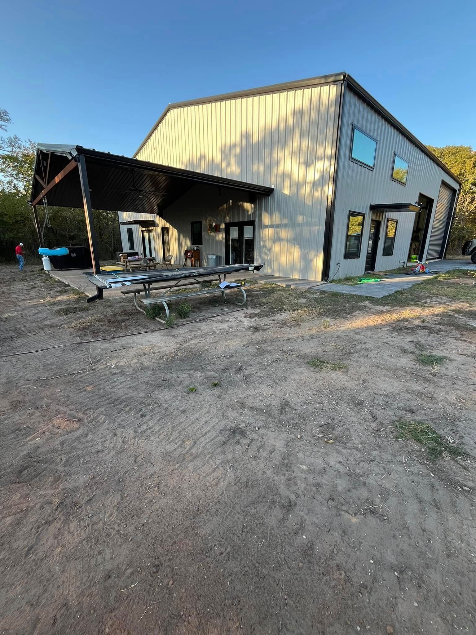  for Piña’s Lawncare in Waco, TX