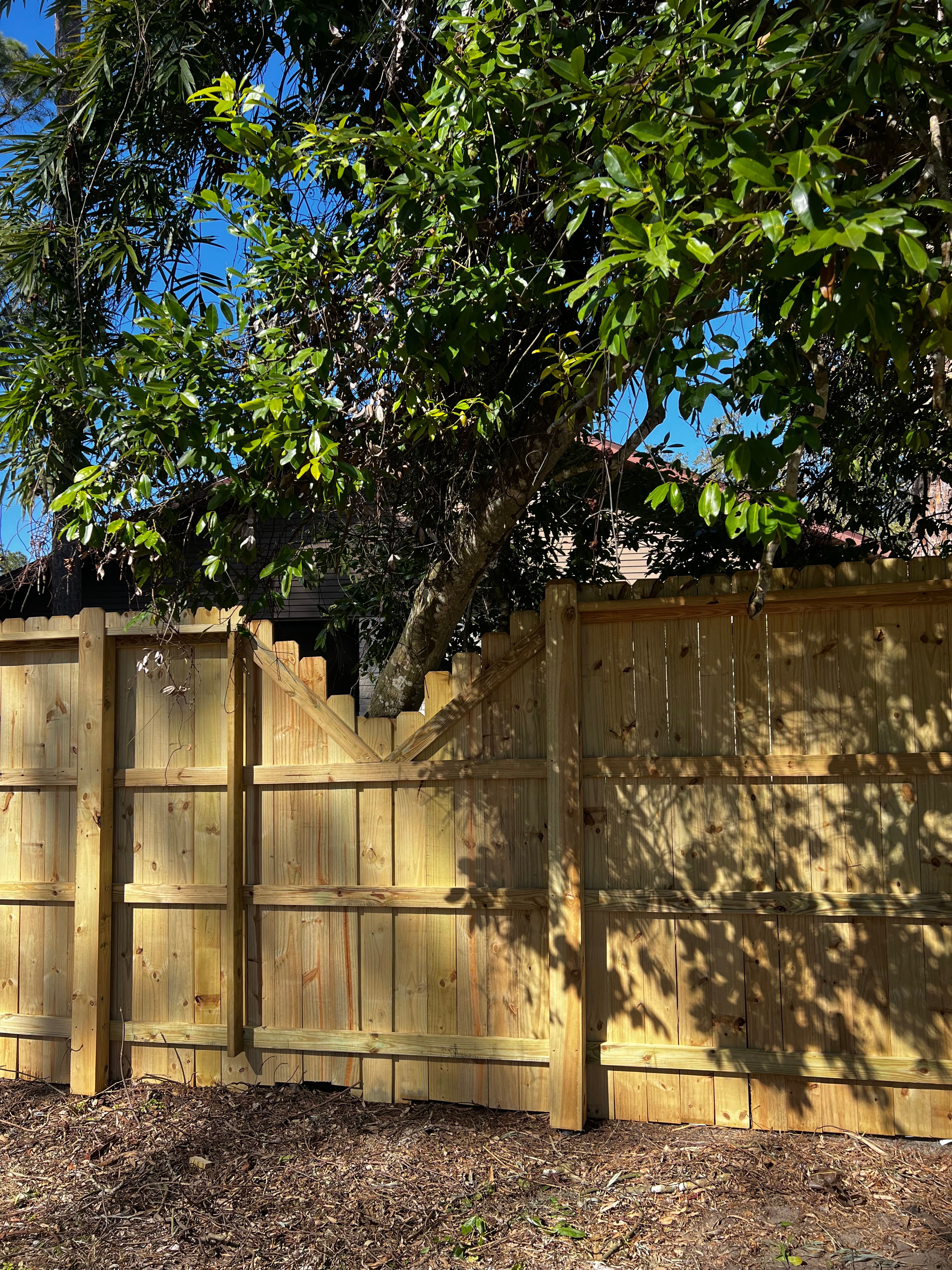  for Browne’s Yard Creations in Fruitland Park, FL