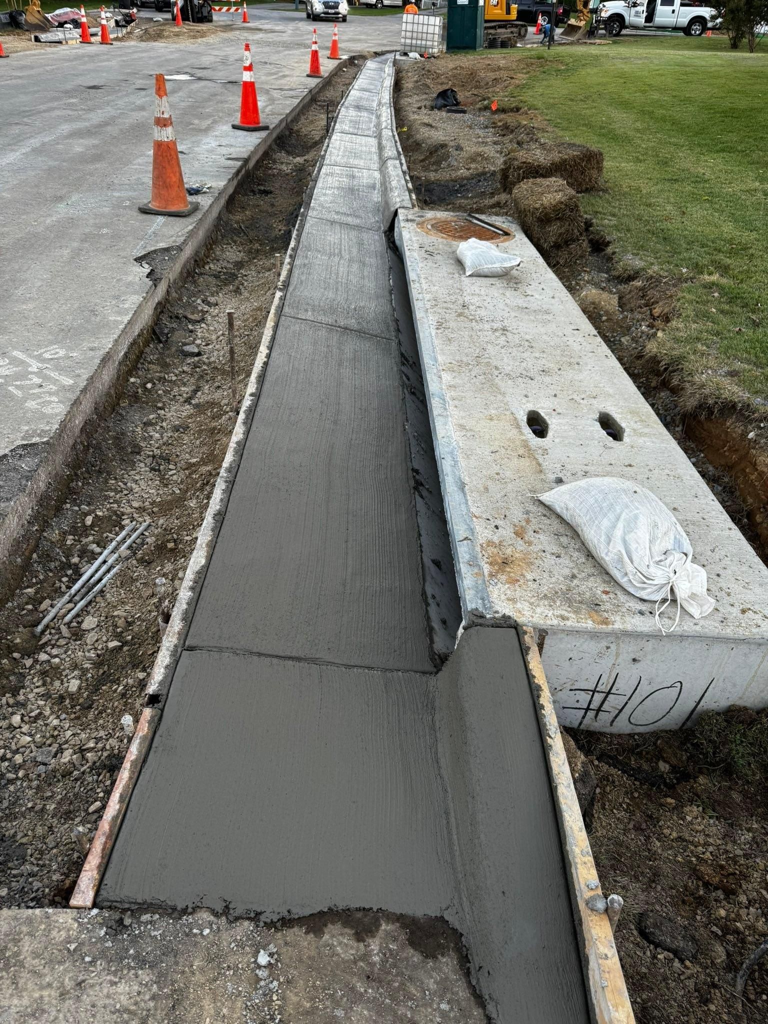 All Photos for The Amazing Concrete in Roanoke, VA