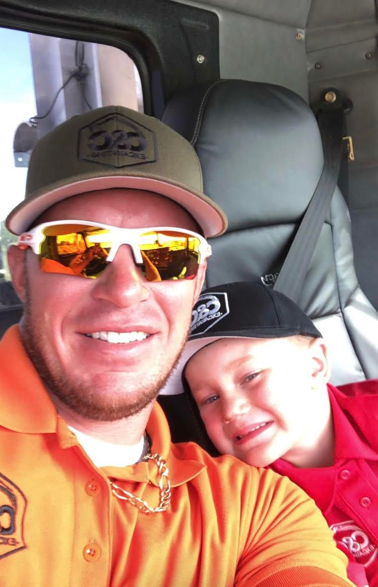  for C&C Excavating in Live Oak, FL