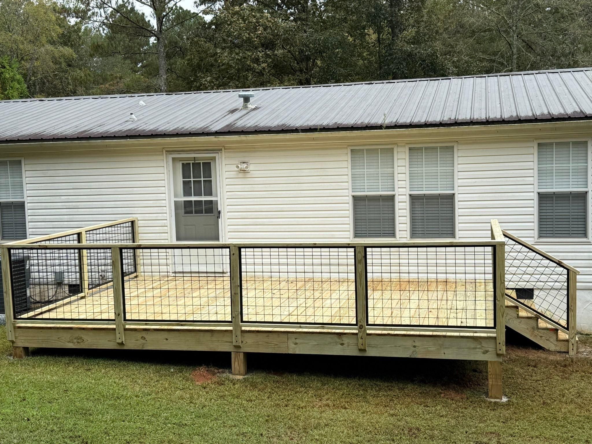  for Keith Construction in Covington, GA