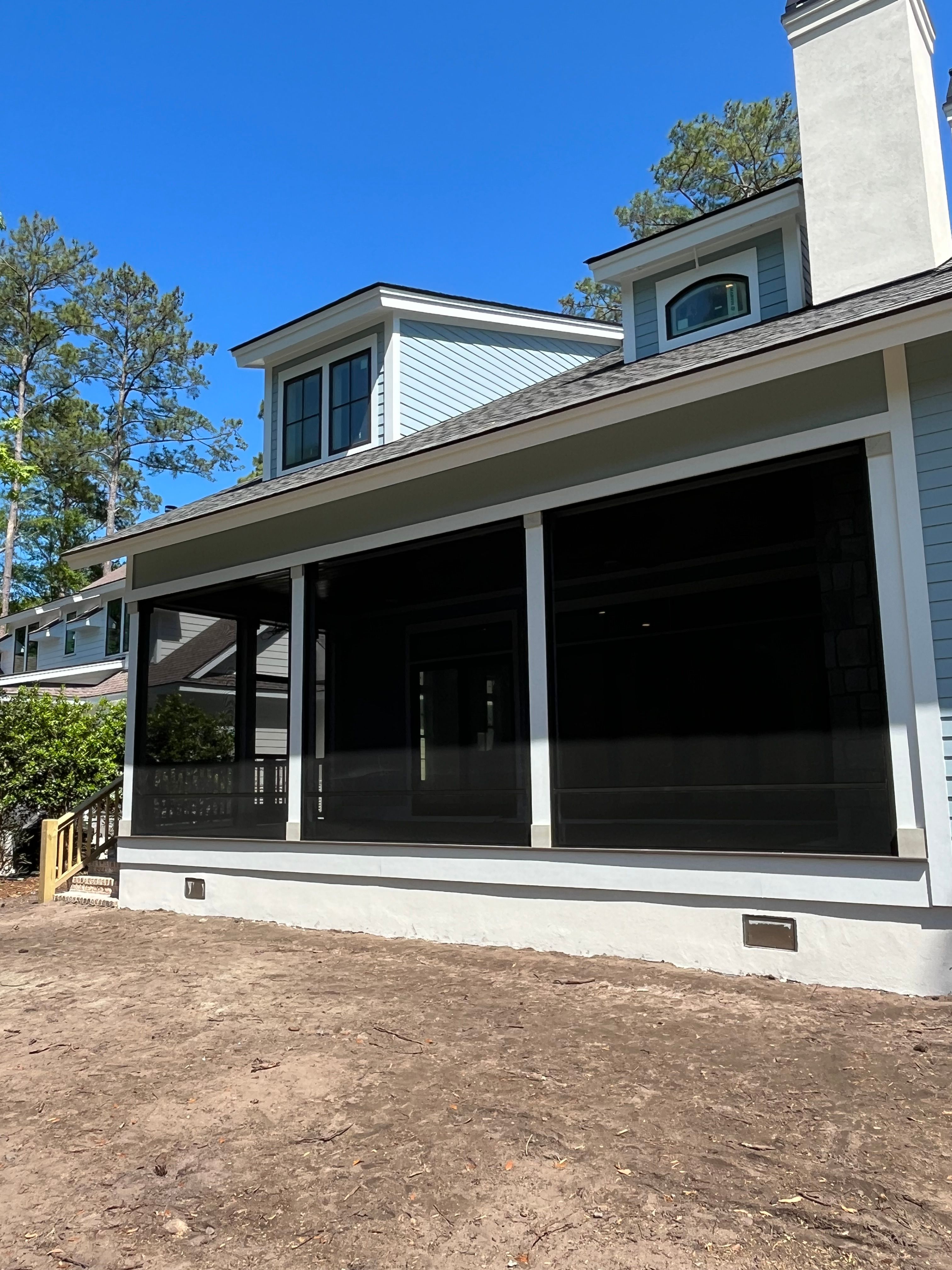  for DC Exteriors in Savannah, GA