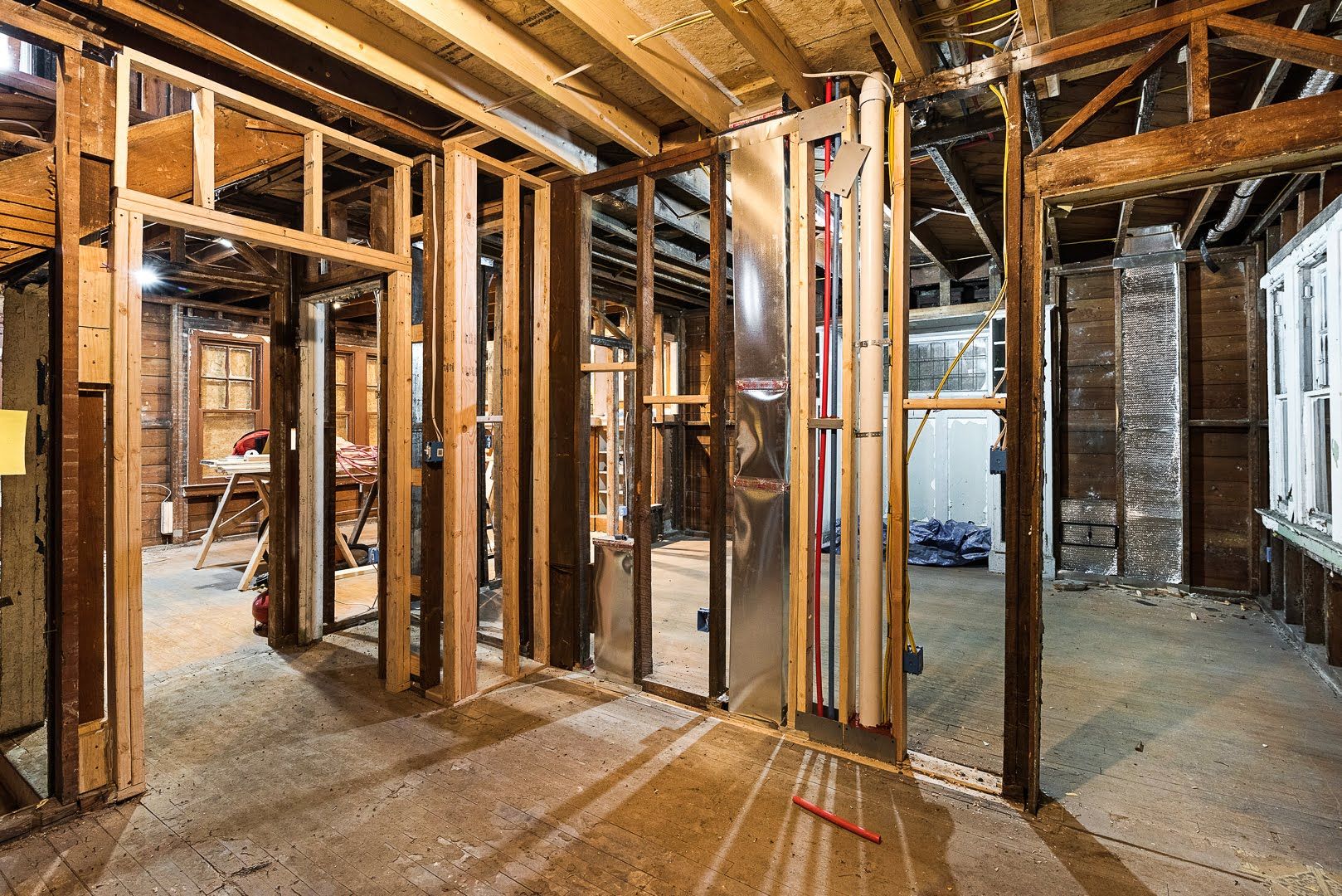  for Denson Construction Services in Detroit, MI