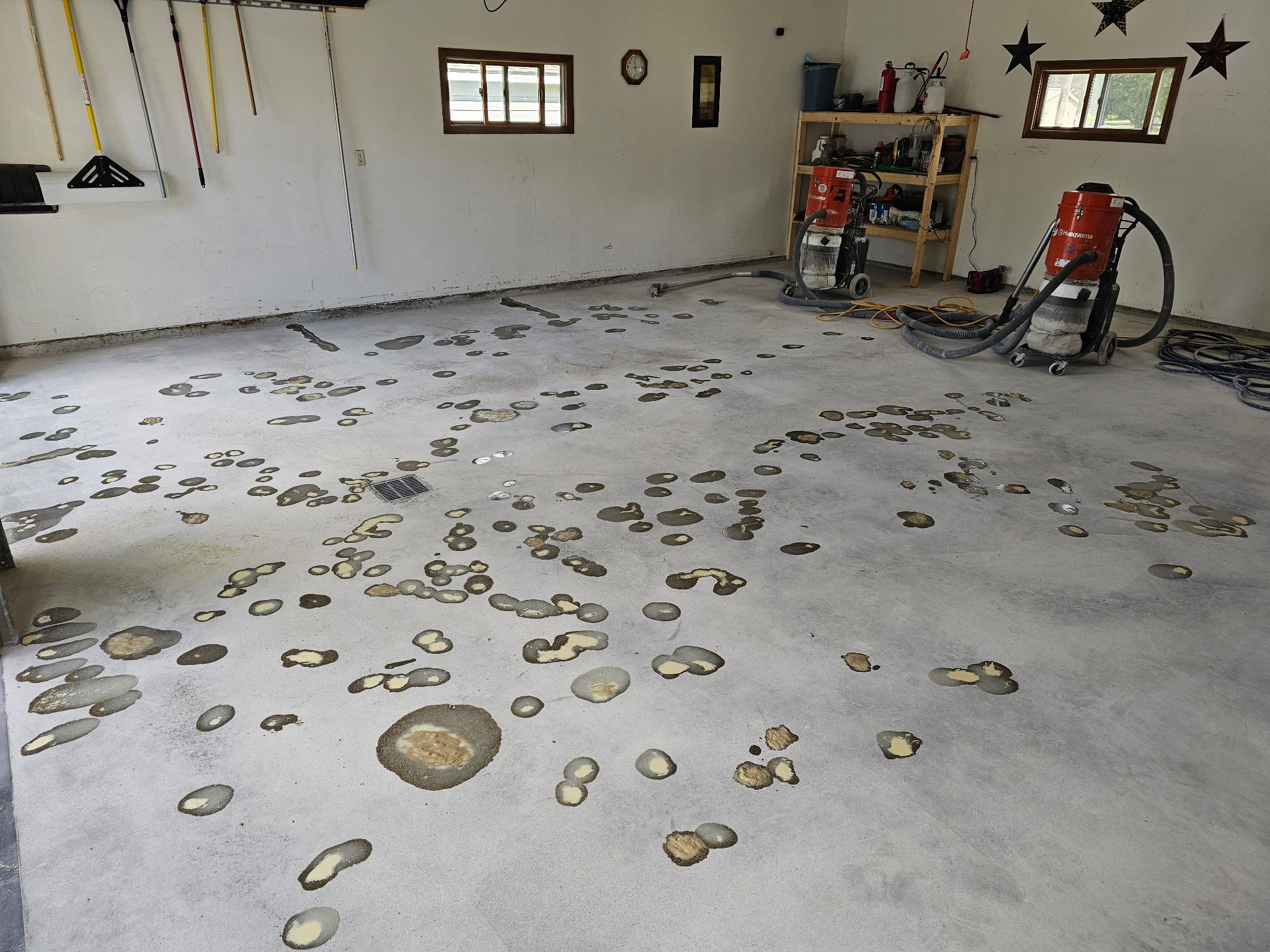  for Majestic Concrete and Landscape in Cross Lake, MN