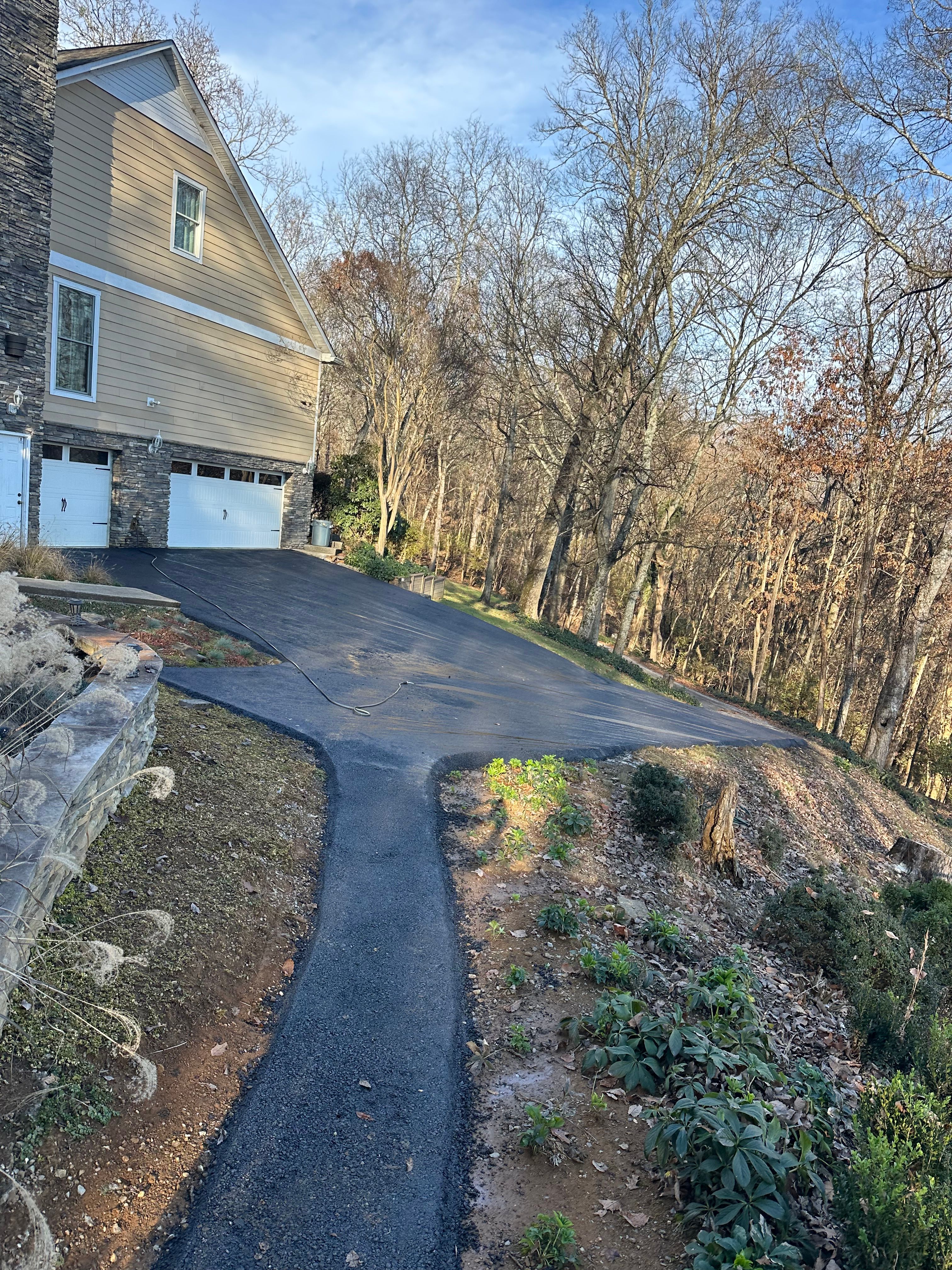  for Metzler Paving and Sealcoating in Jacksboro, TN