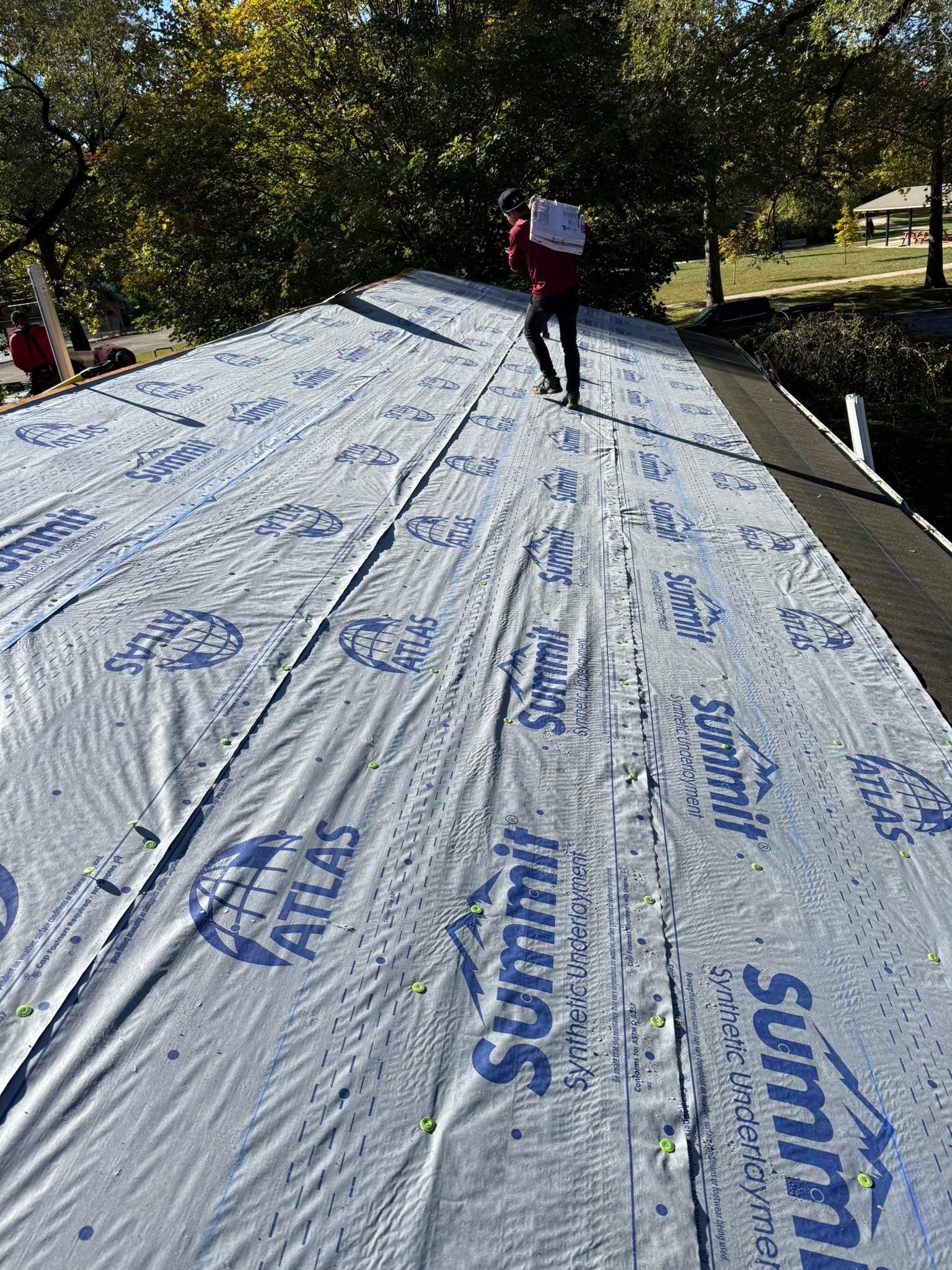  for Roofing Install Near Parker City, IN in Pendleton, IN