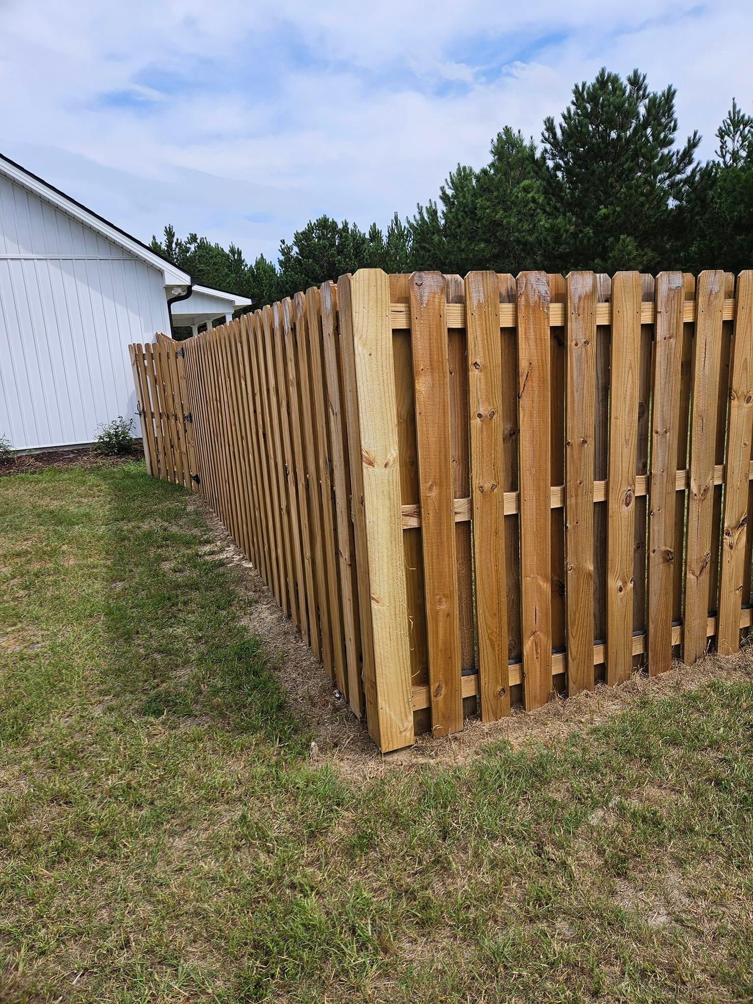  for American Privacy Fencing & More in Statesboro, GA