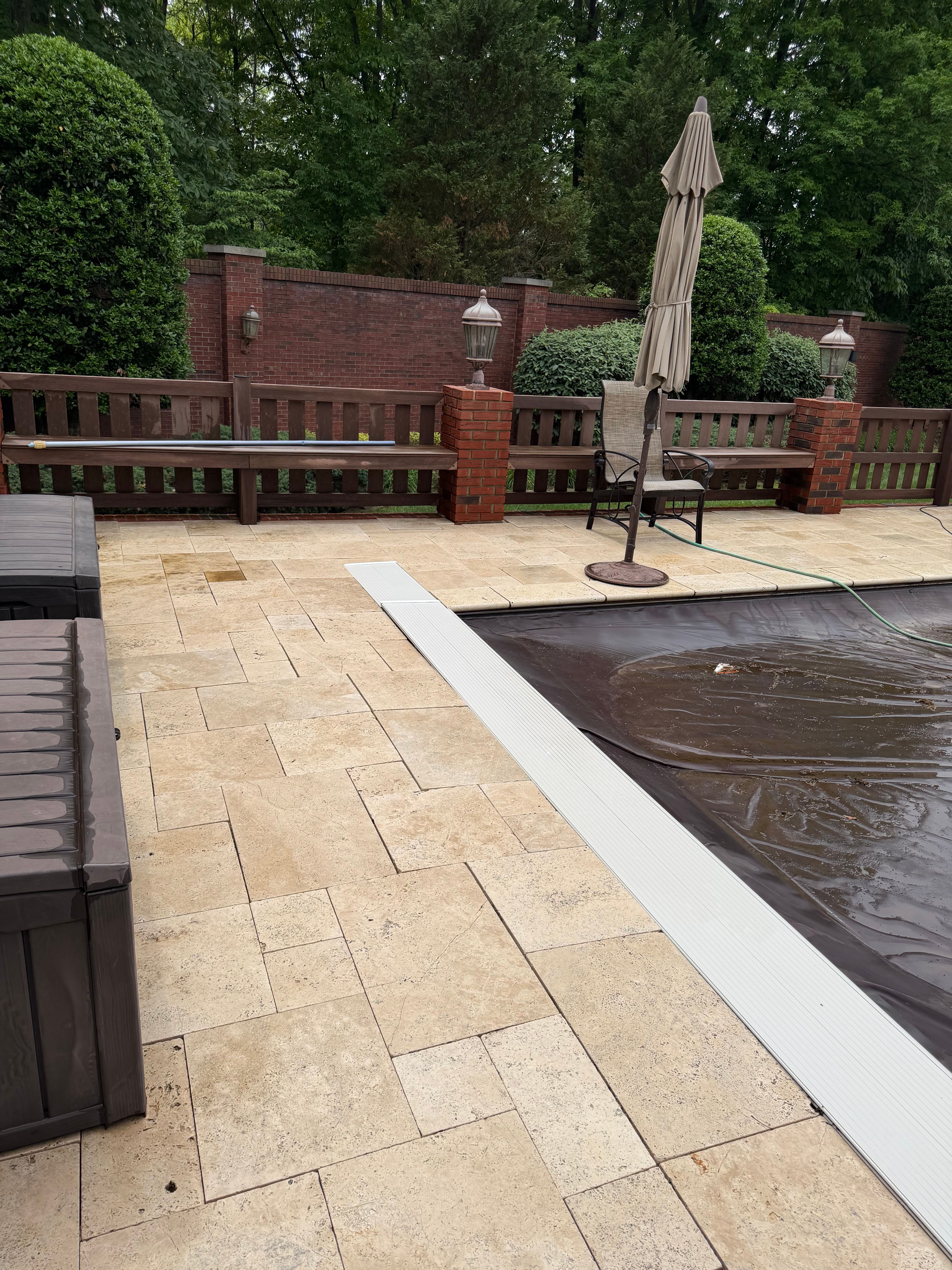  for Diamond Shine Pressure Washing in Paducah, KY