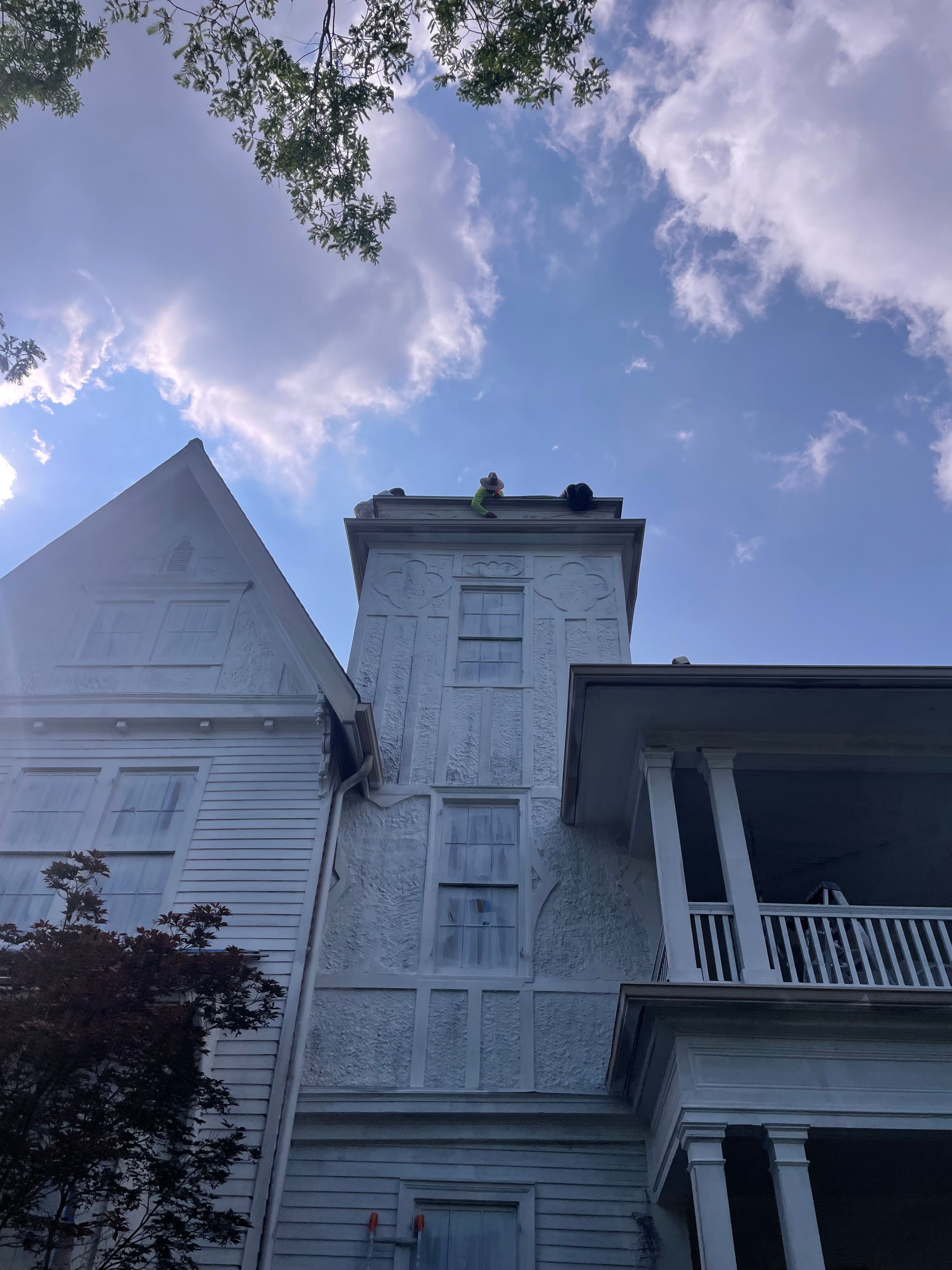  for GEOS Painting in New Braunfels, TX