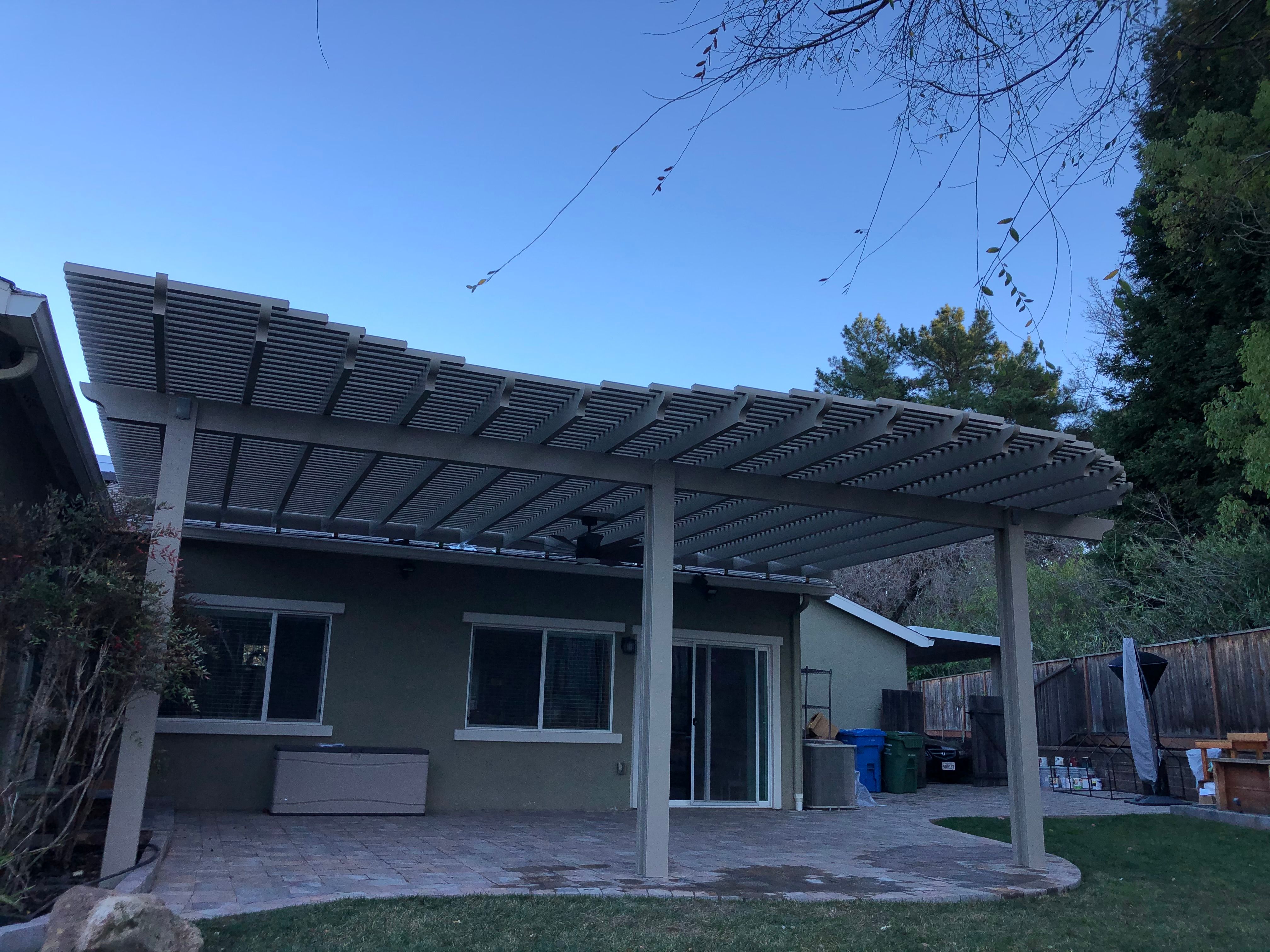  for Wakeland Patio Covers in Vacaville, CA