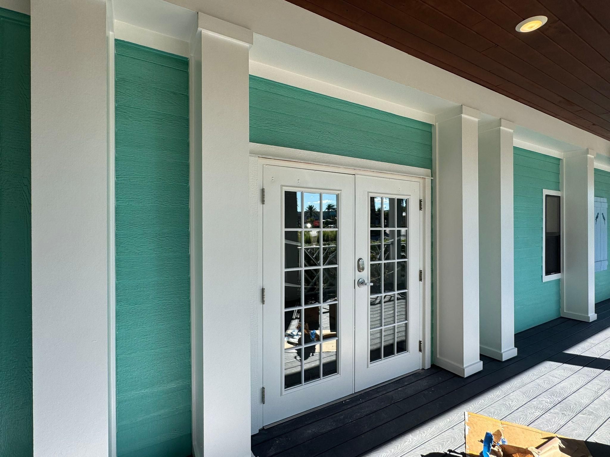  for Sunrise Construction International in Lakeland, FL