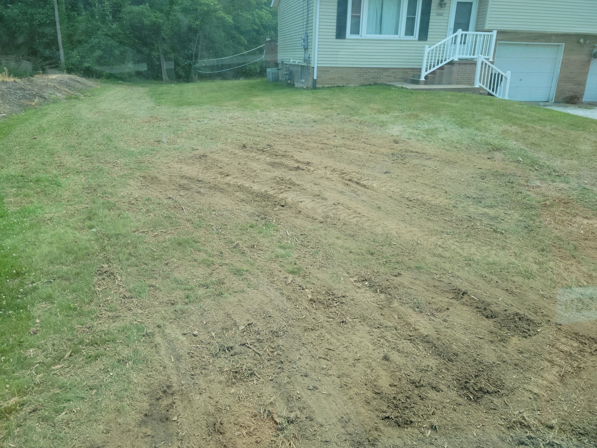  for A&A Lawnworks in Maximo, OH