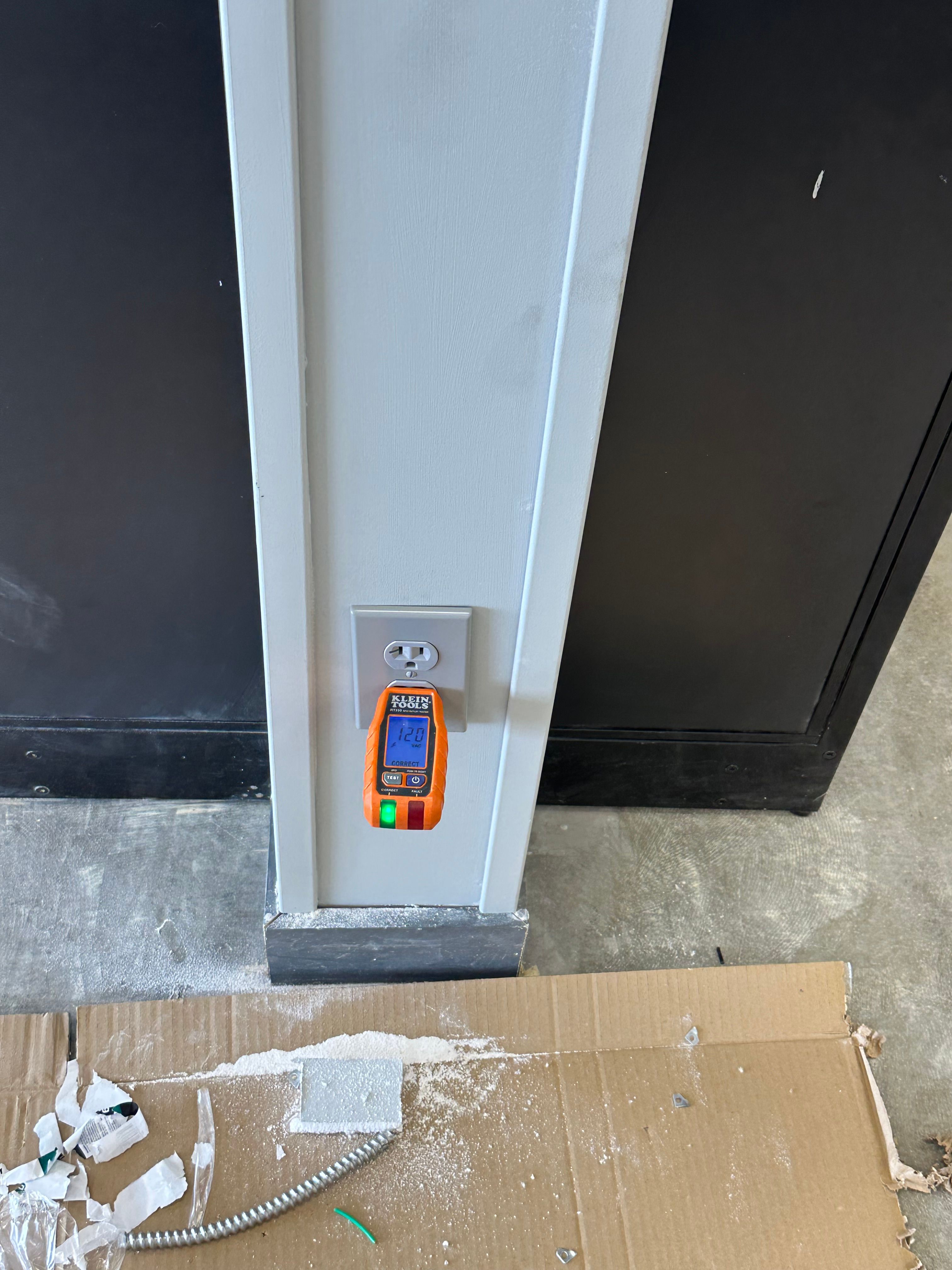 All Photos for Tarango Electrical Services in Taylor, TX