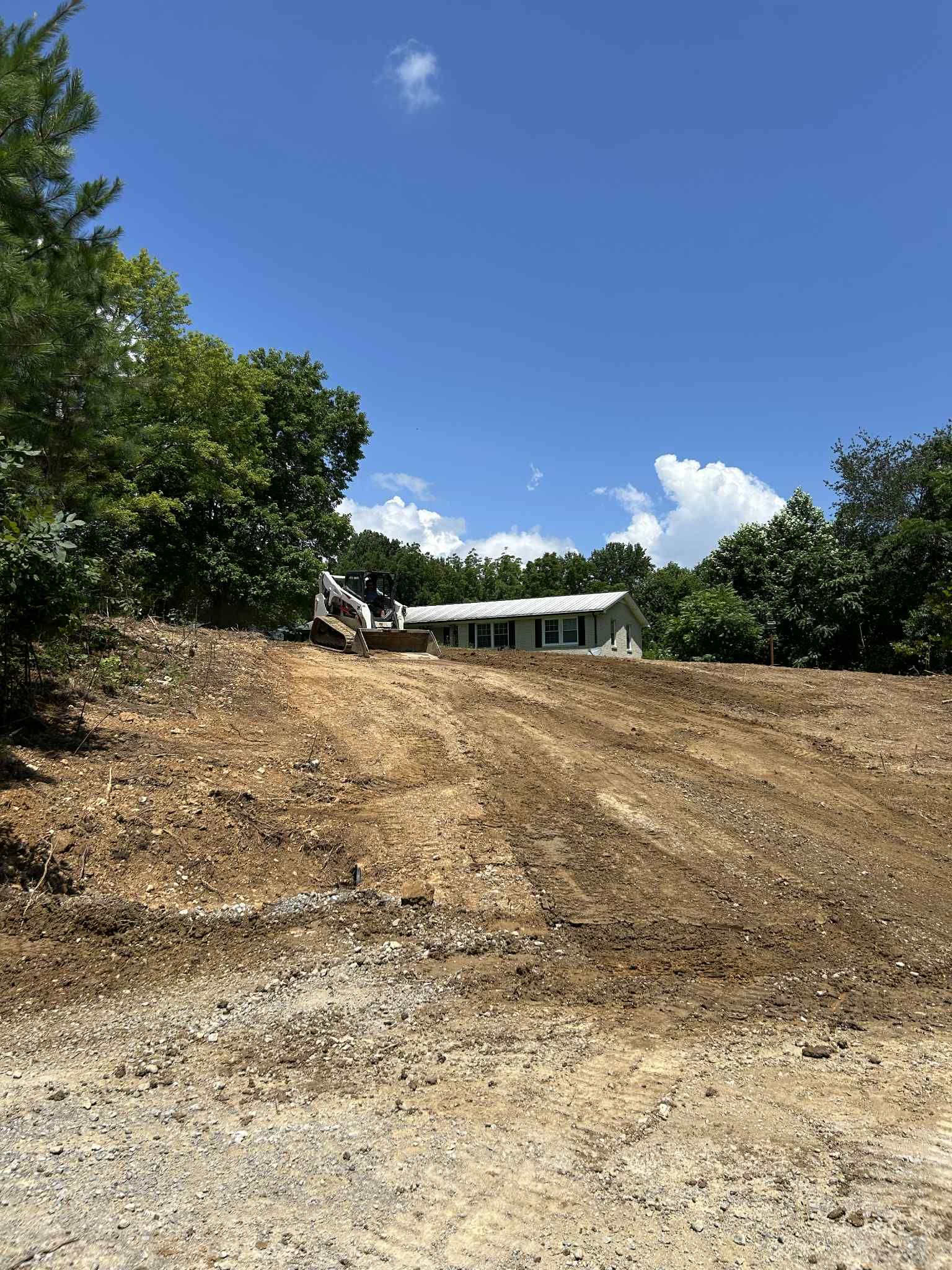 for Z's Land Management & Forestry Mulching in Smithville, TN