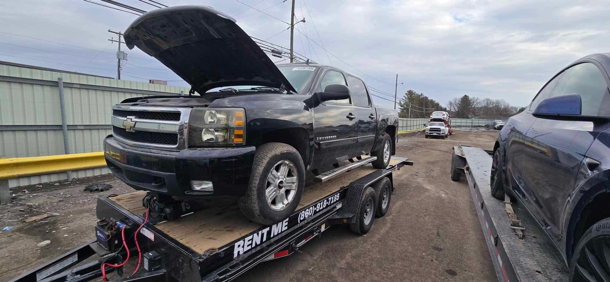  for Chapman Rentals in Ellington, CT