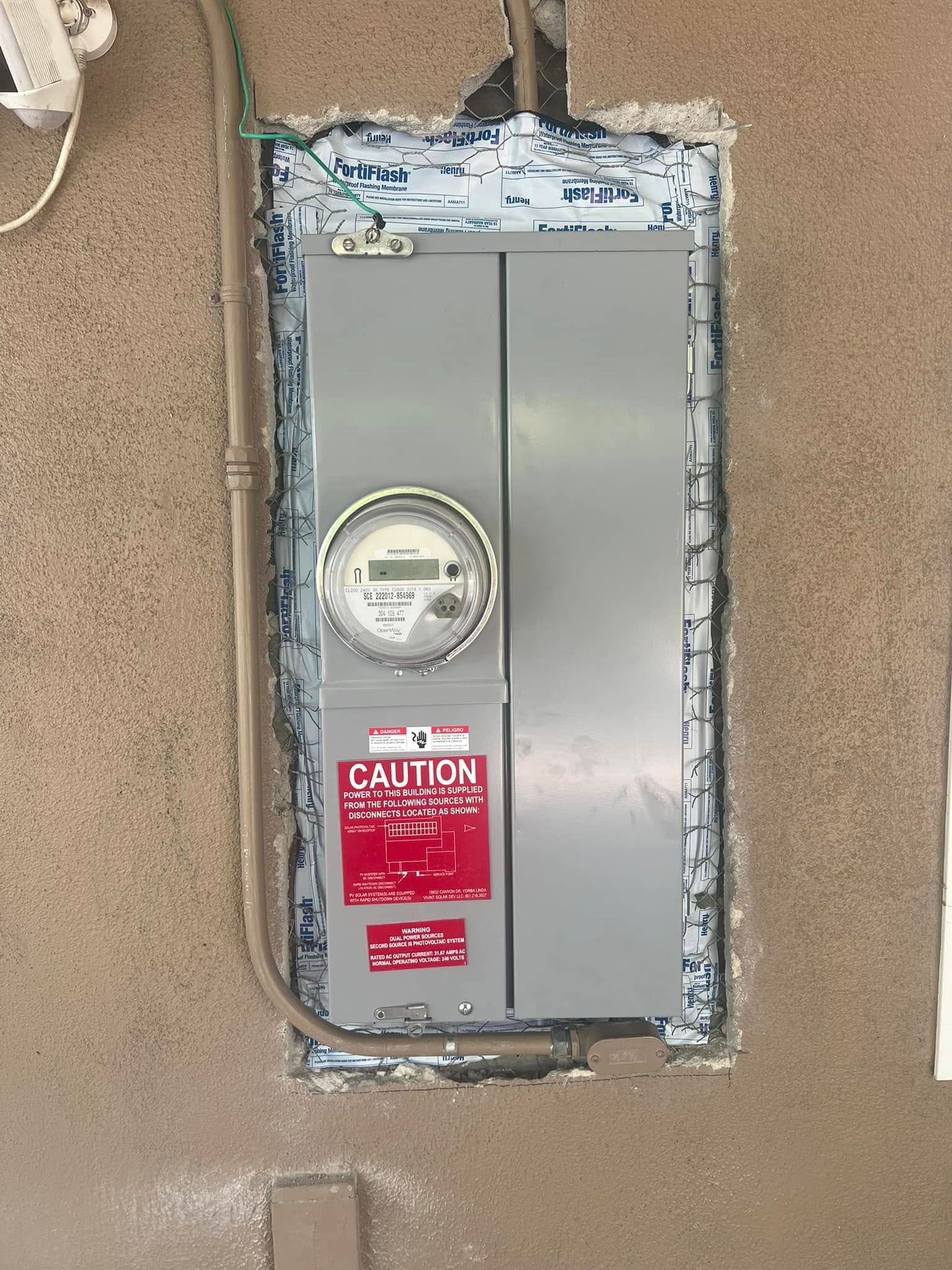 All Photos for G&R Electric in Anaheim, CA