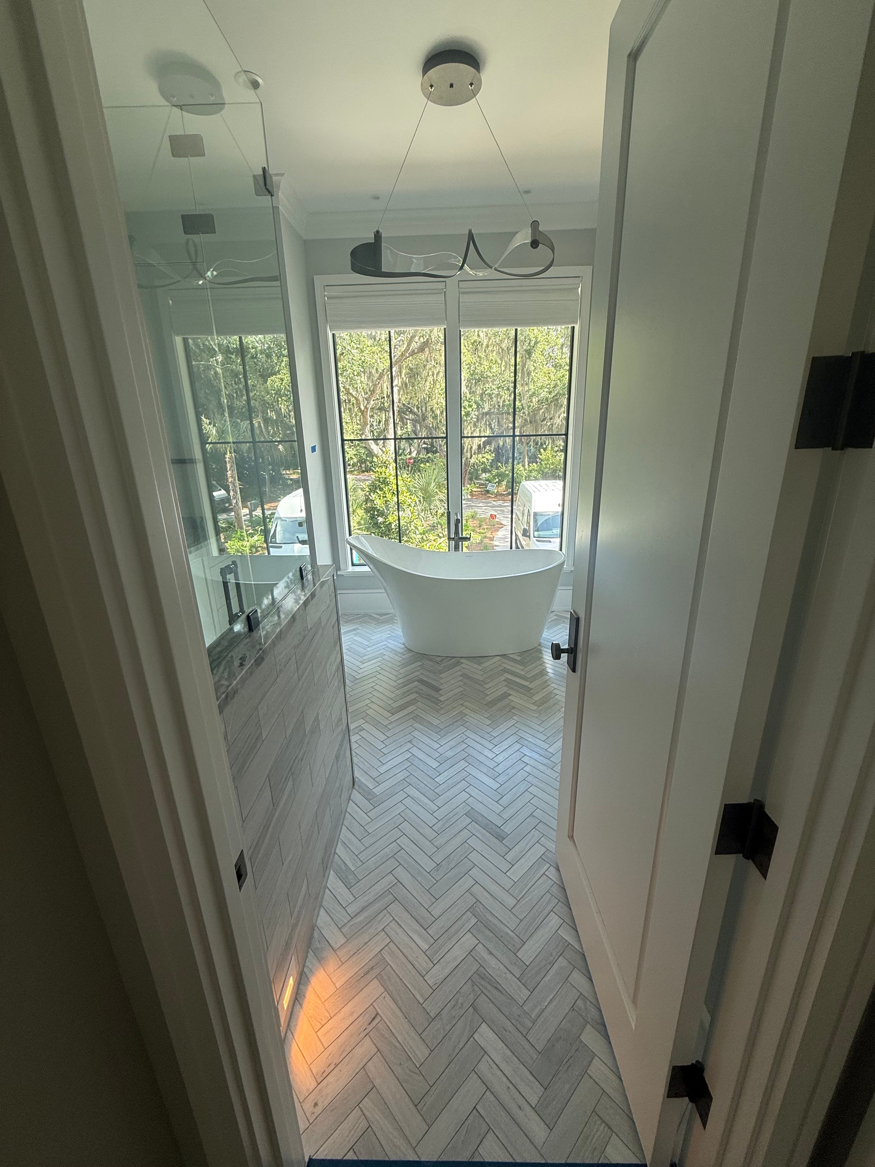  for Atlantic Coast Tile Contractors in Charleston, SC