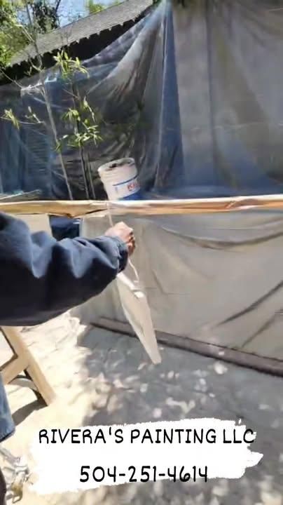  for Riveras Painting LLC in New Orleans, LA