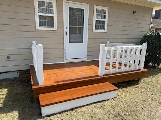  for A.D Roofing & Siding in Columbus, GA