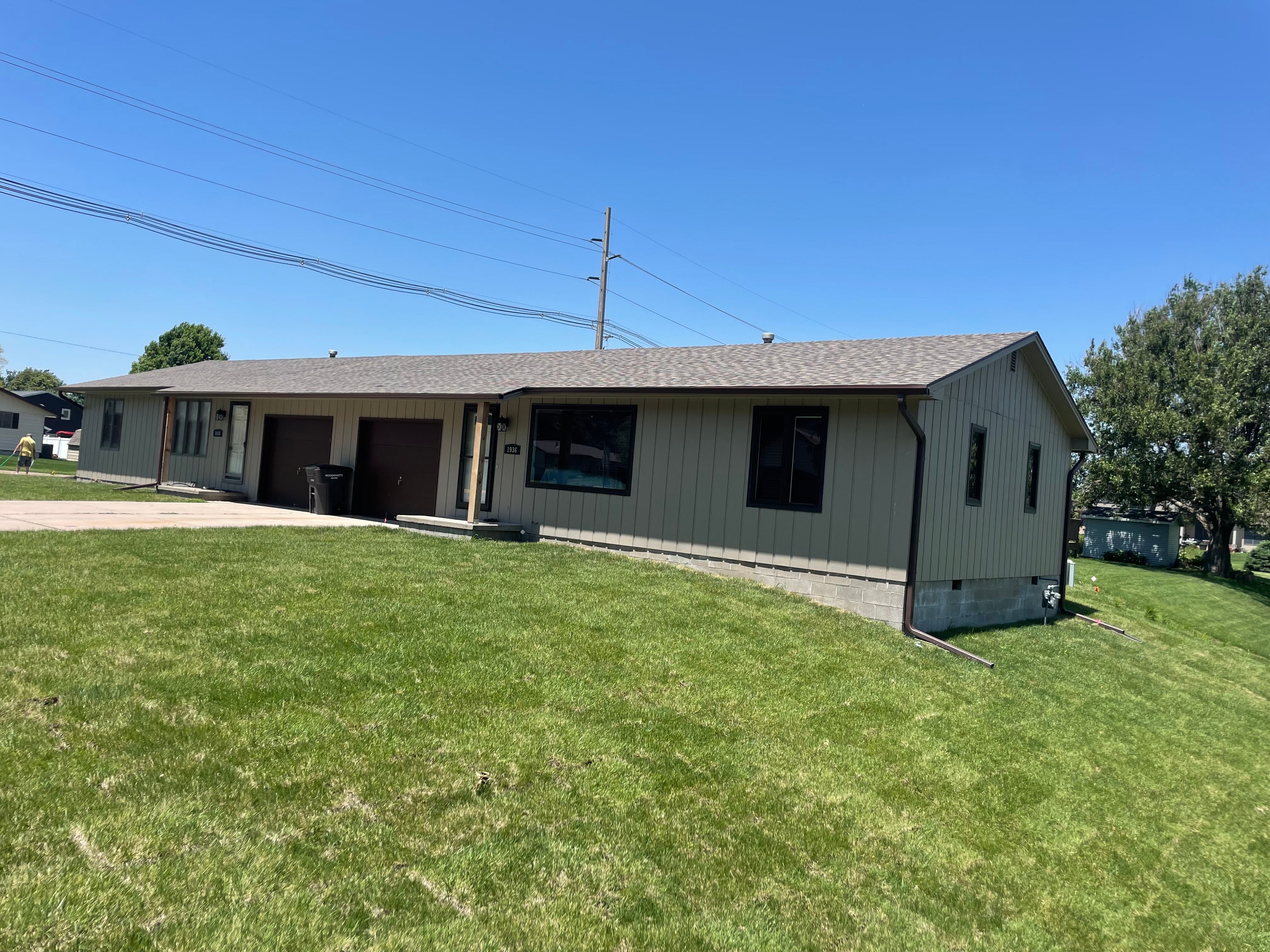  for Jacks Lawn & Landscape LLC  in Hastings, NE