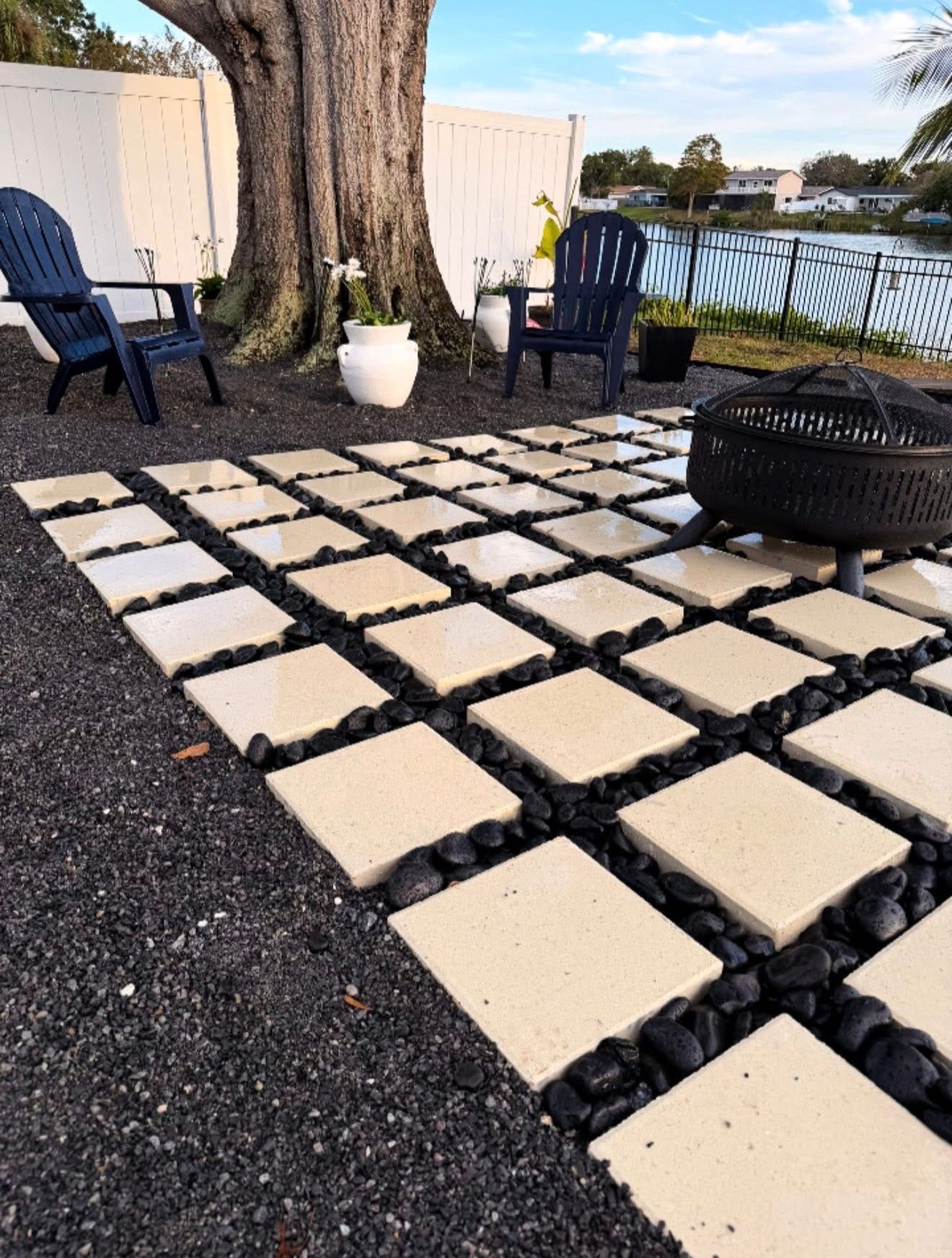  for Oceanfront Landscape in St. Petersburg, FL