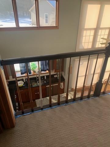  for Completely Covered Painting Co. in 
Warrenville,  IL