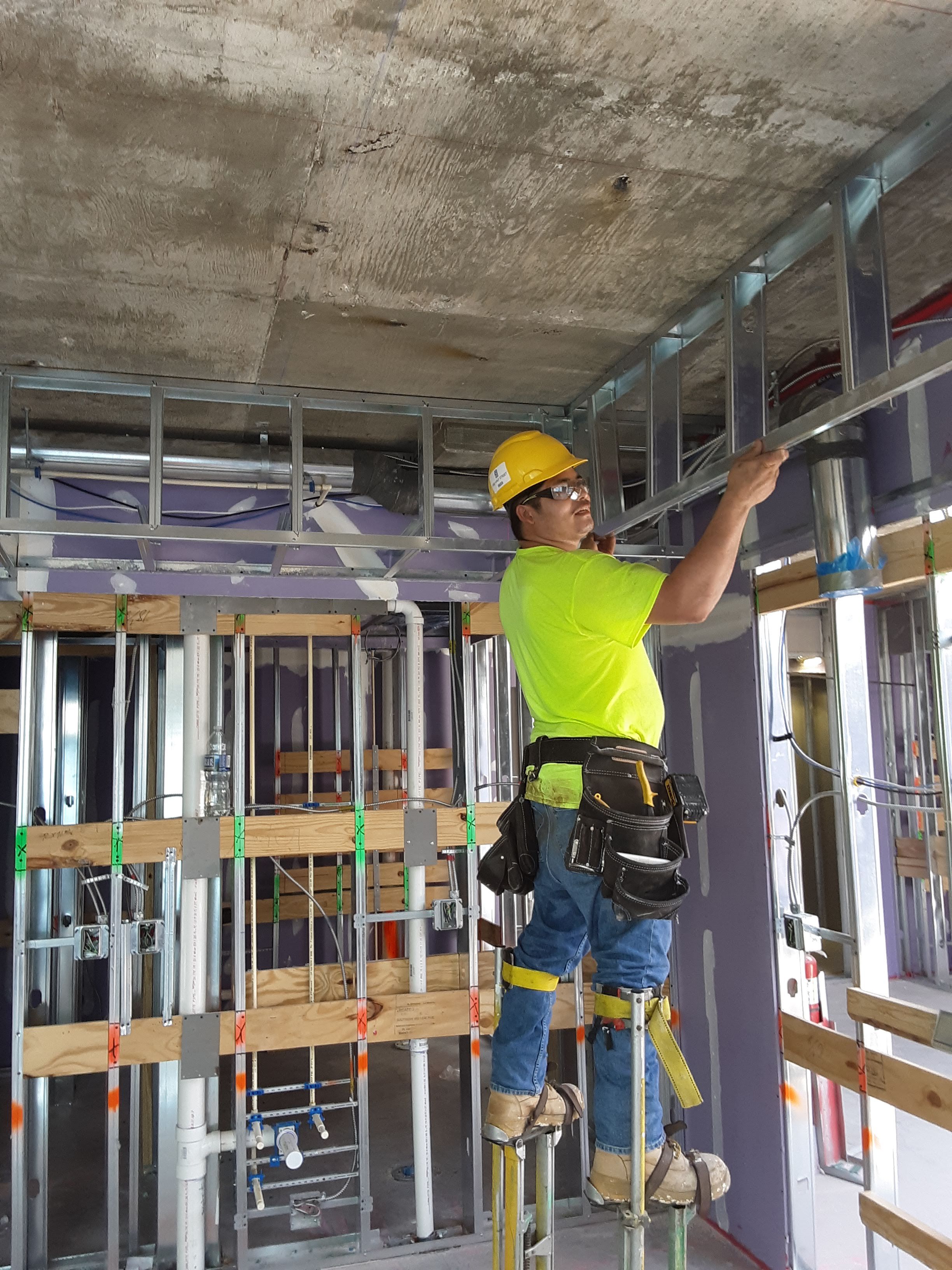  for Apache Drywall LLC in Gainesville, FL
