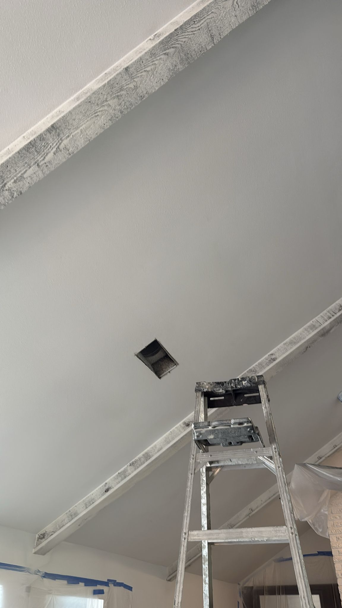  for SqFt Painting in Conroe, TX