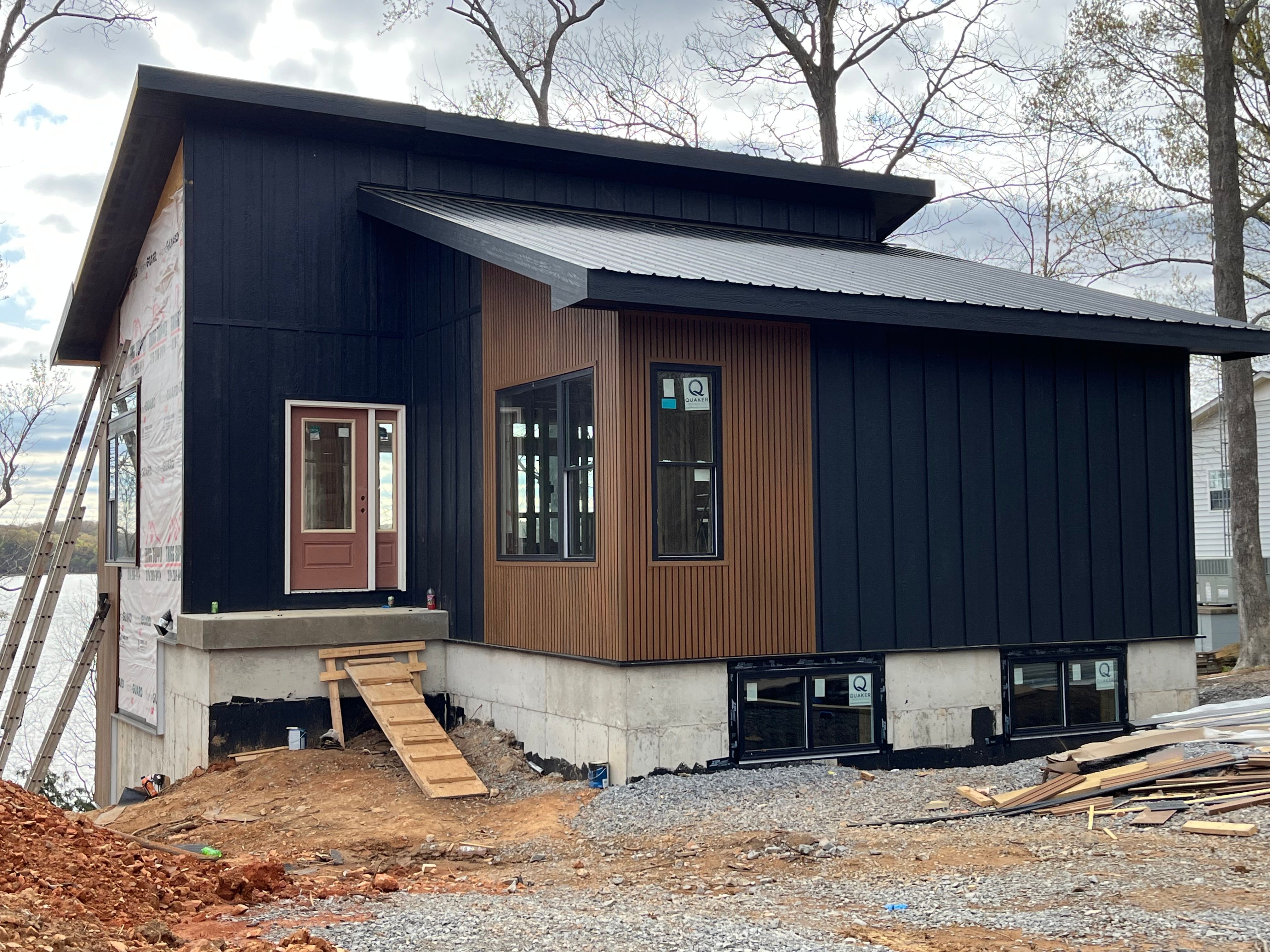  for Integrity Builders in Cadiz, KY