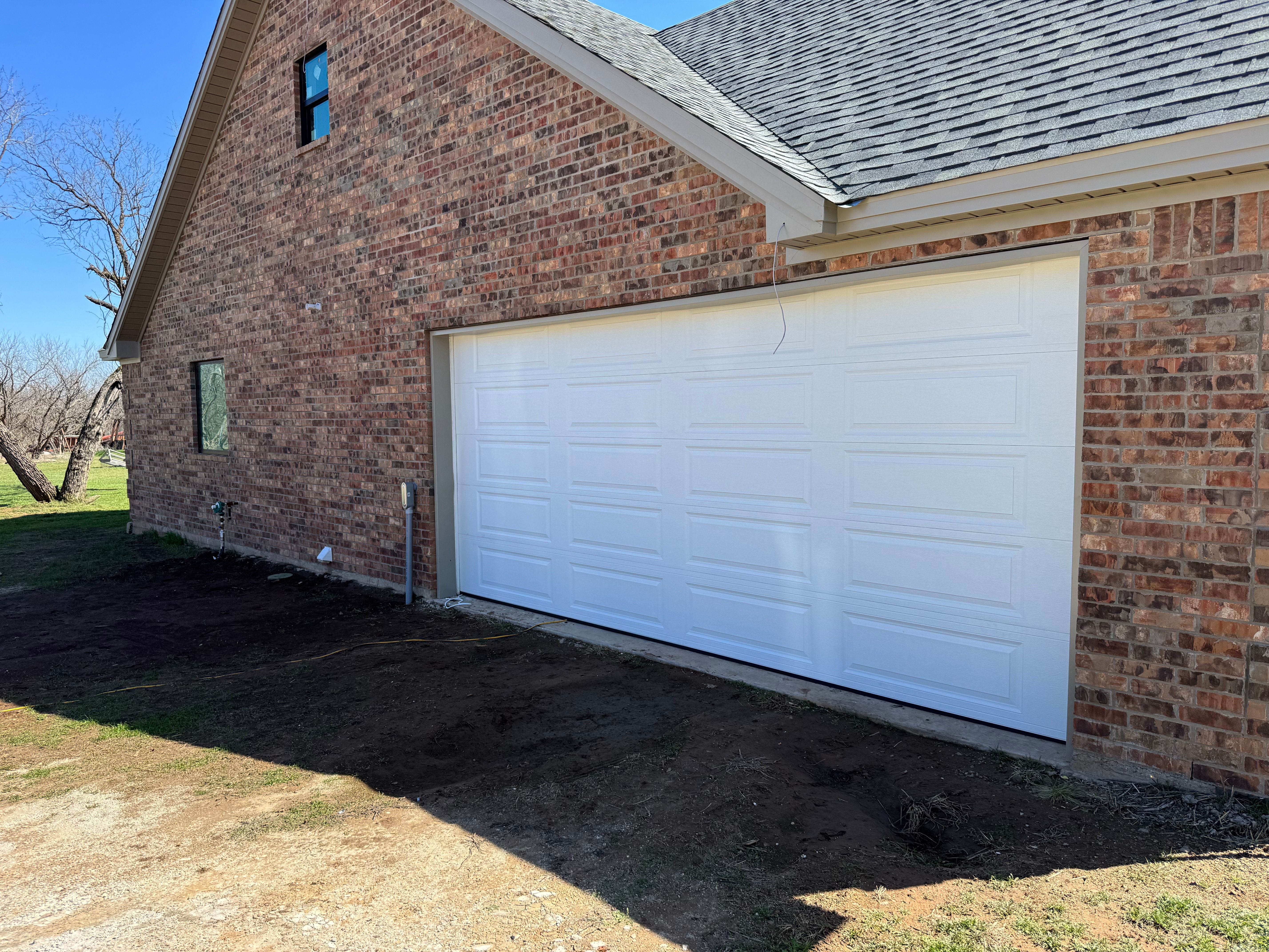  for Red River Garage Doors LLC in Wichita Falls, TX