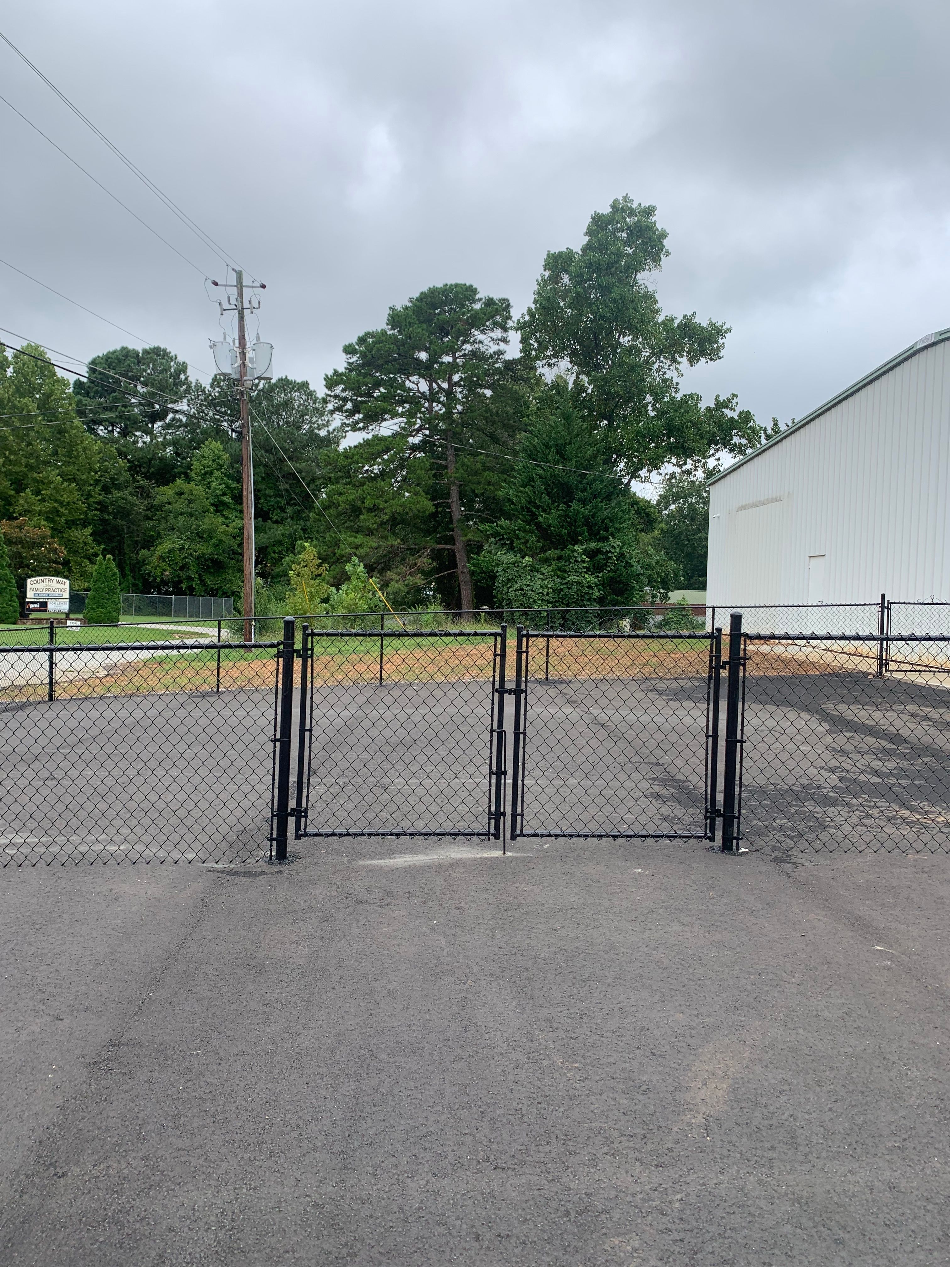  for Alpine Fence in Dahlonega, GA
