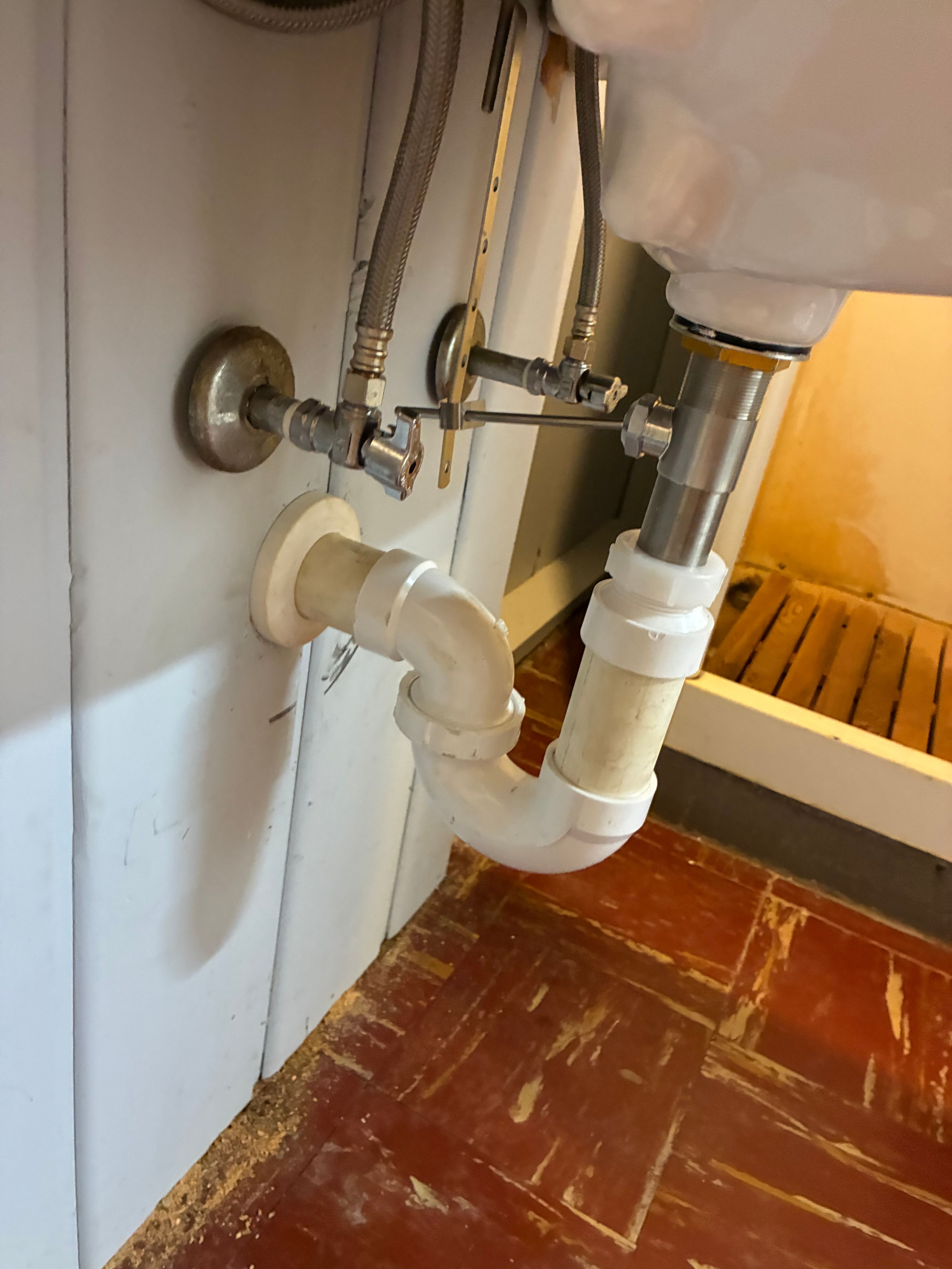 All Photos for Artisan Plumbing in Mount Airy, MD