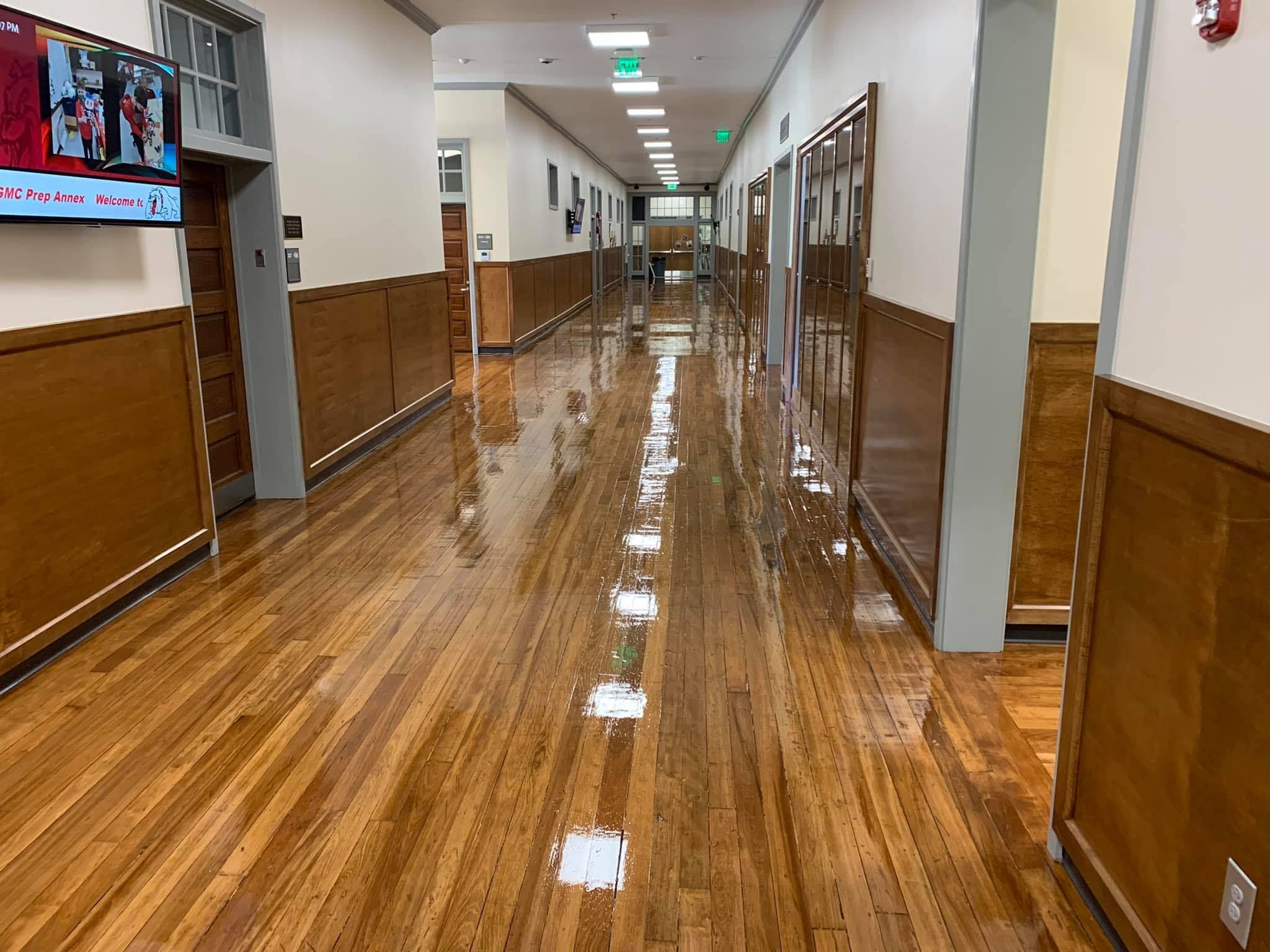  for Ga-Floor Covering & Refinishing in Macon, GA