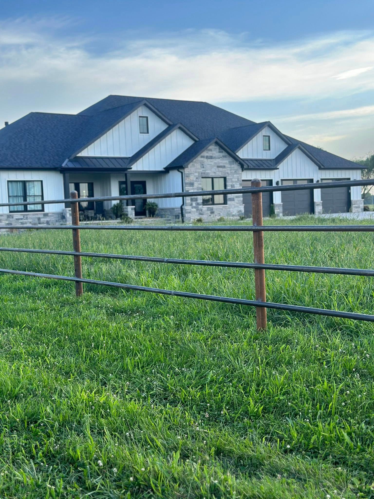  for K7 Welding and Construction in Perryville, MO