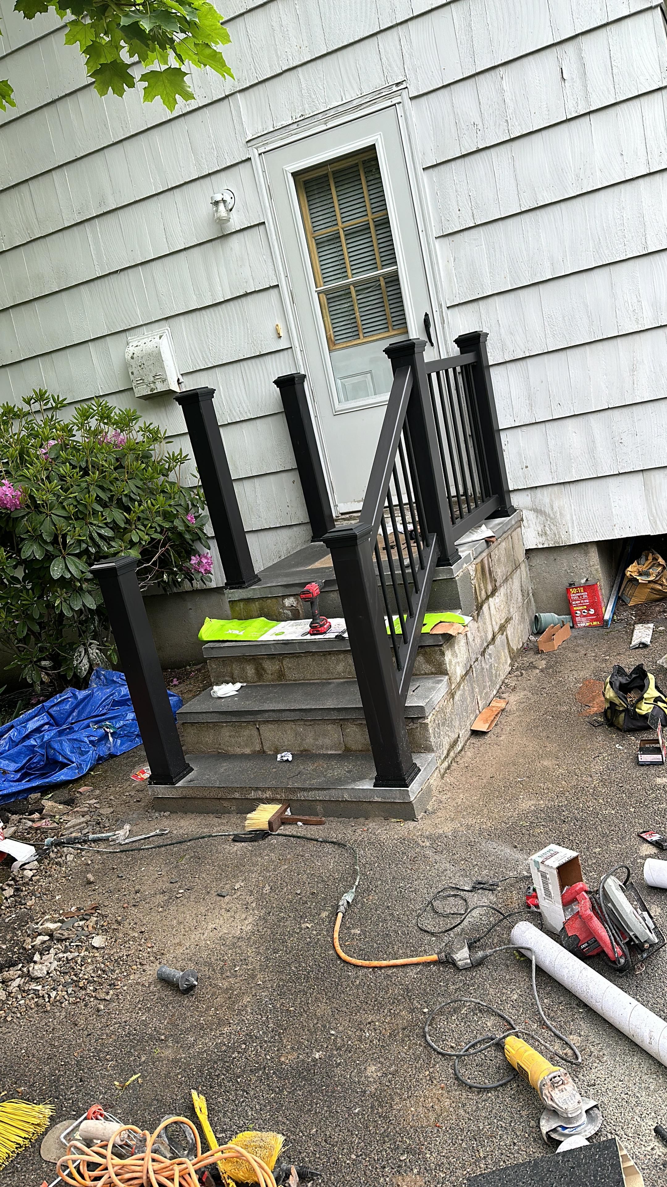  for All For U Roofing & Masonry in Boston, MA