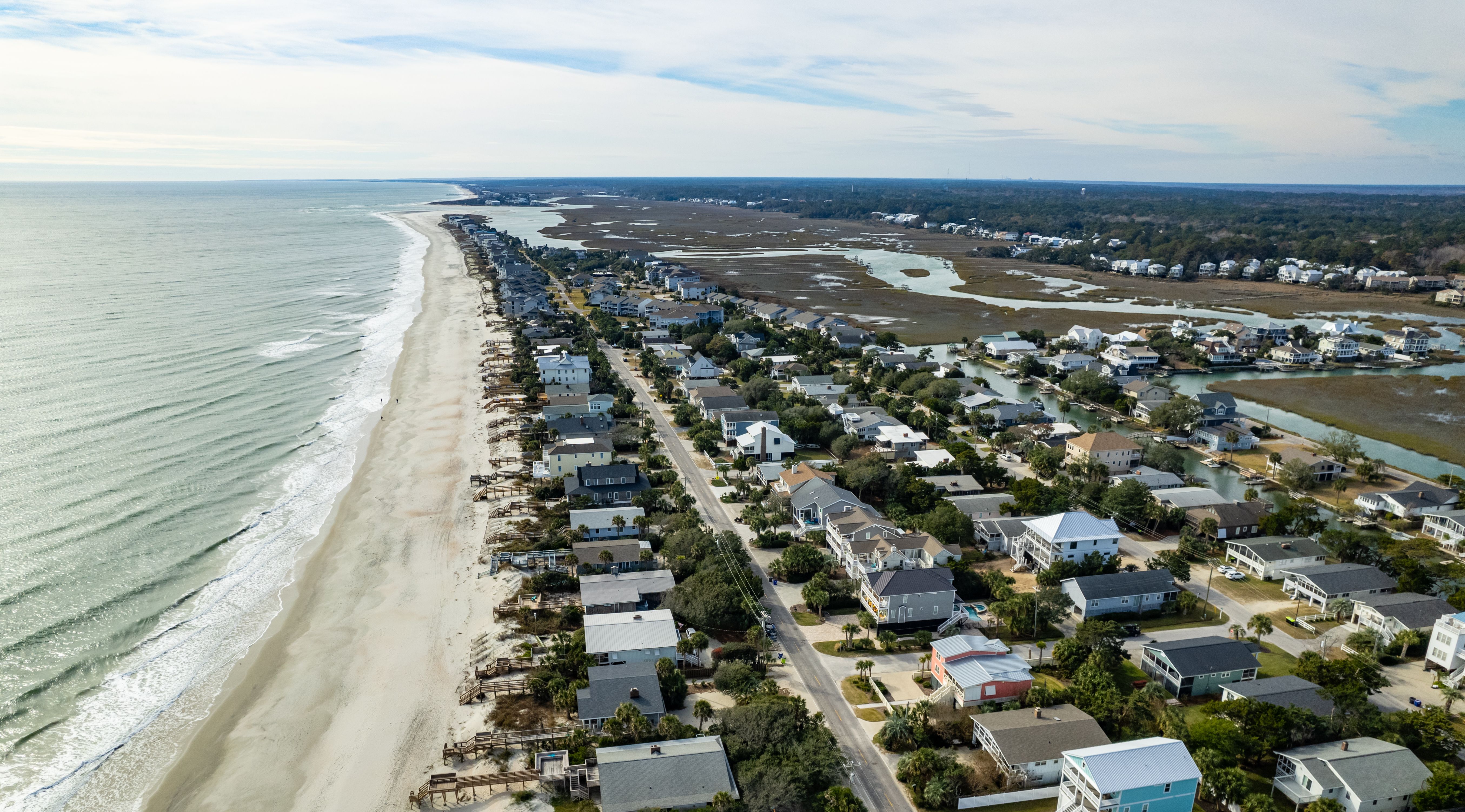  for Pawleys Island Concierge LLC in Pawleys Island, SC