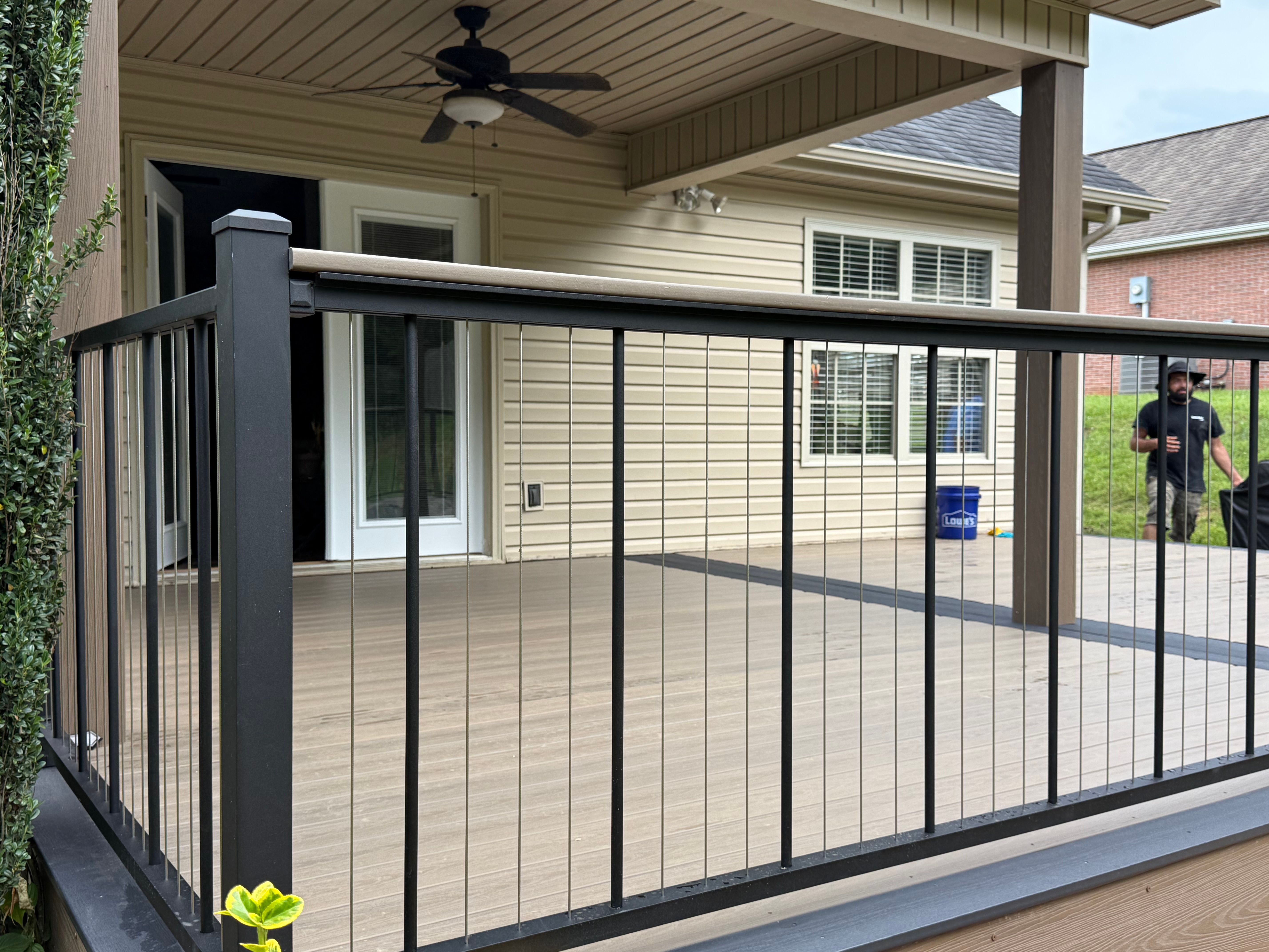  for Deck Escapes and Outdoor Living in Knoxville, TN