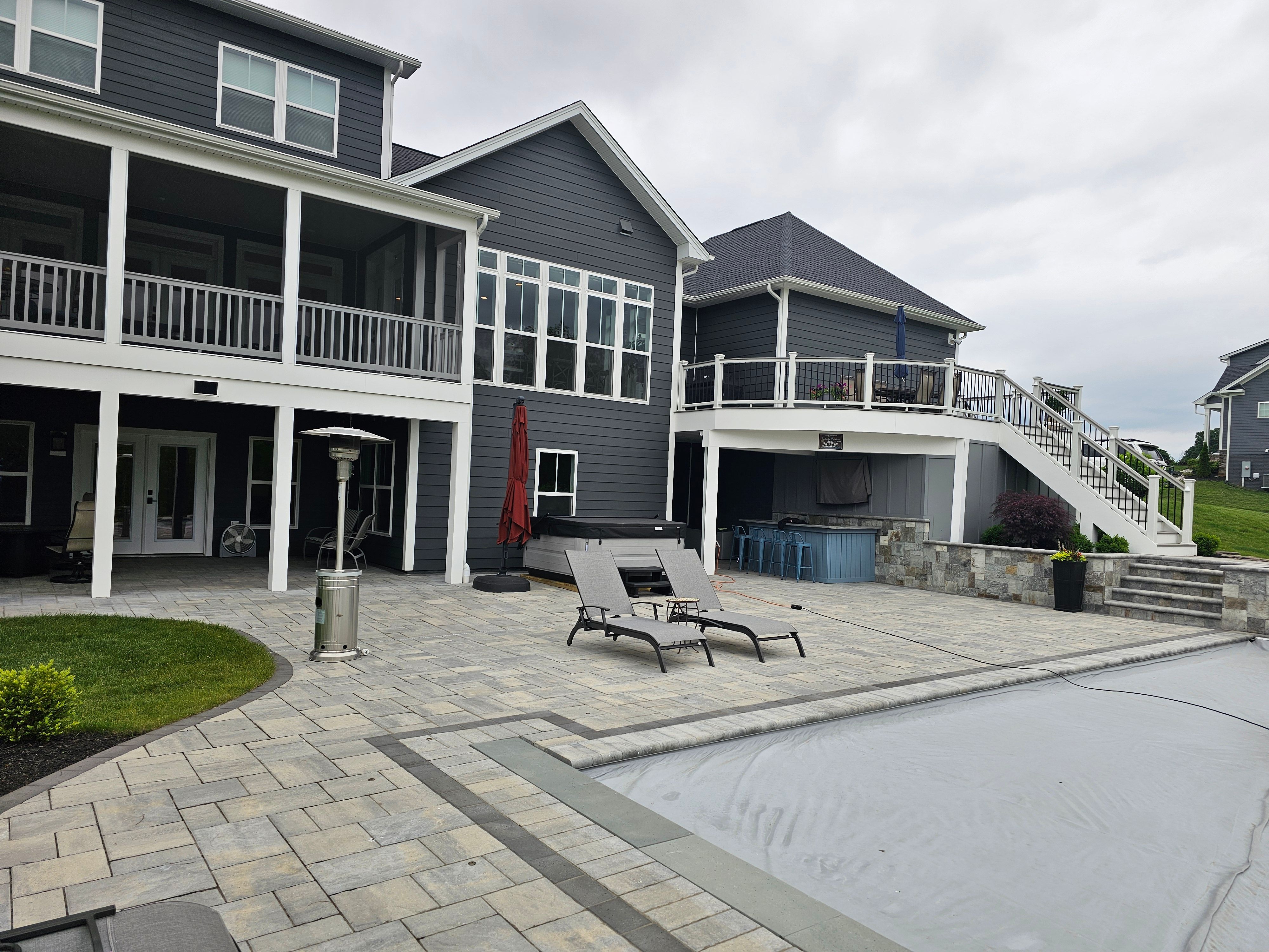  for Offering professional solutions for every aspect of your home. in Sterling, VA