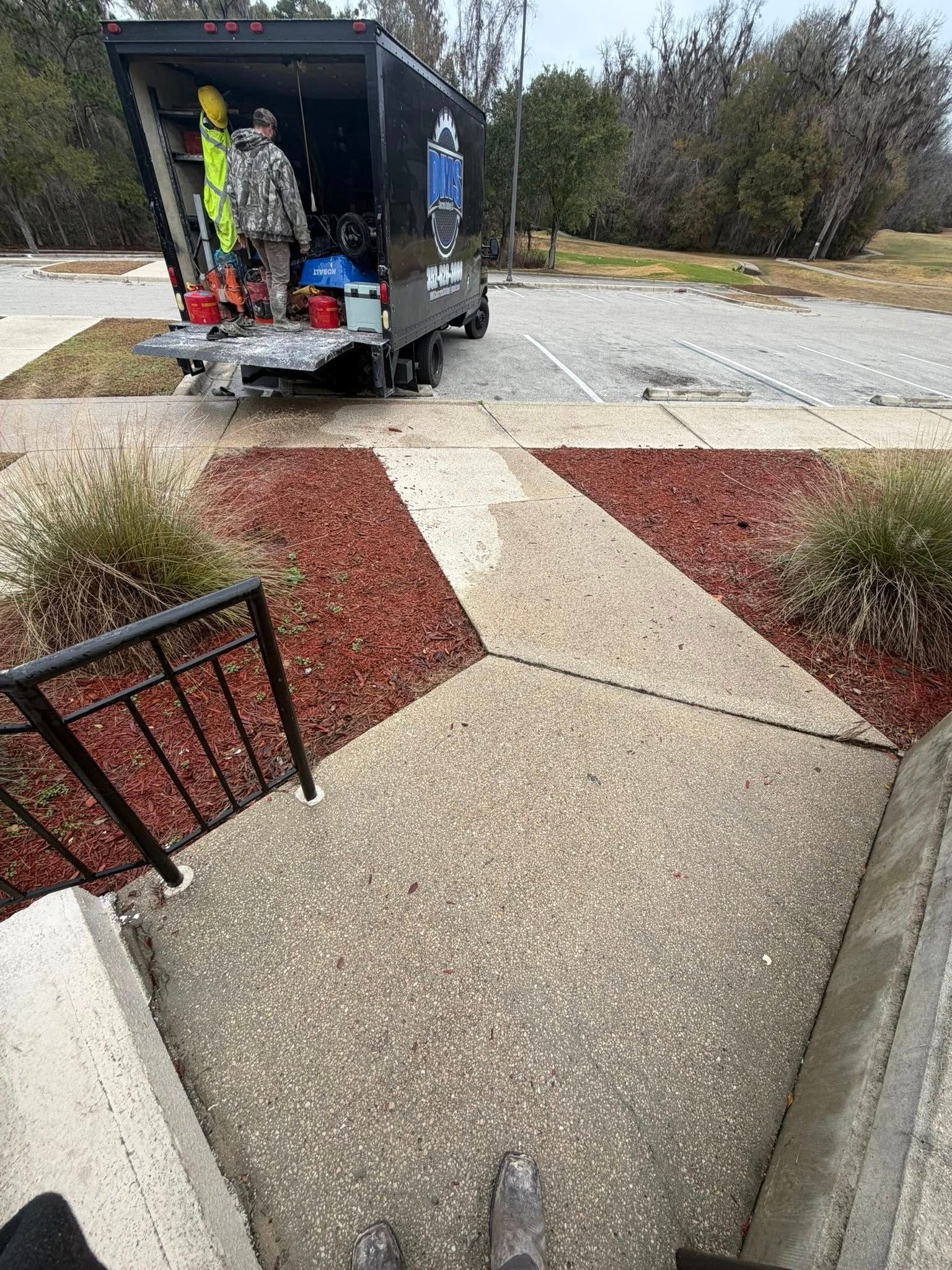  for DMS Concrete Cutting in Bushnell, FL