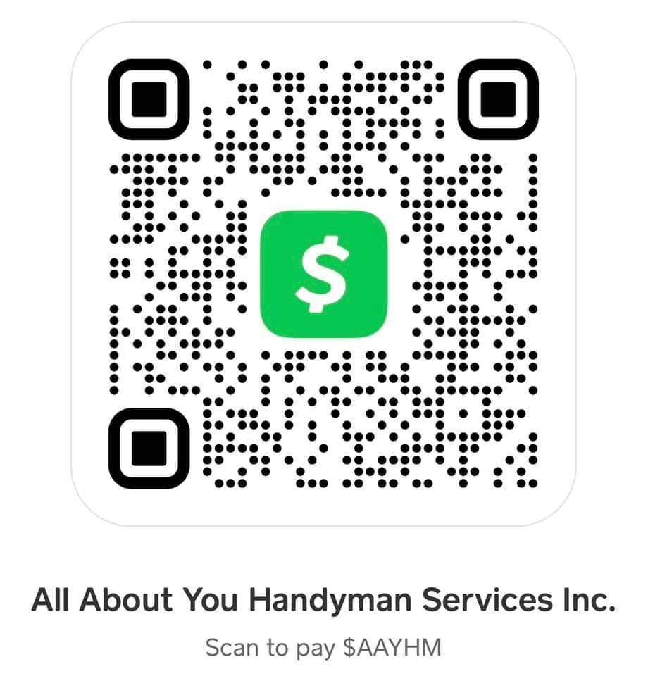  for All About You Handyman Services Inc in Butte, MT