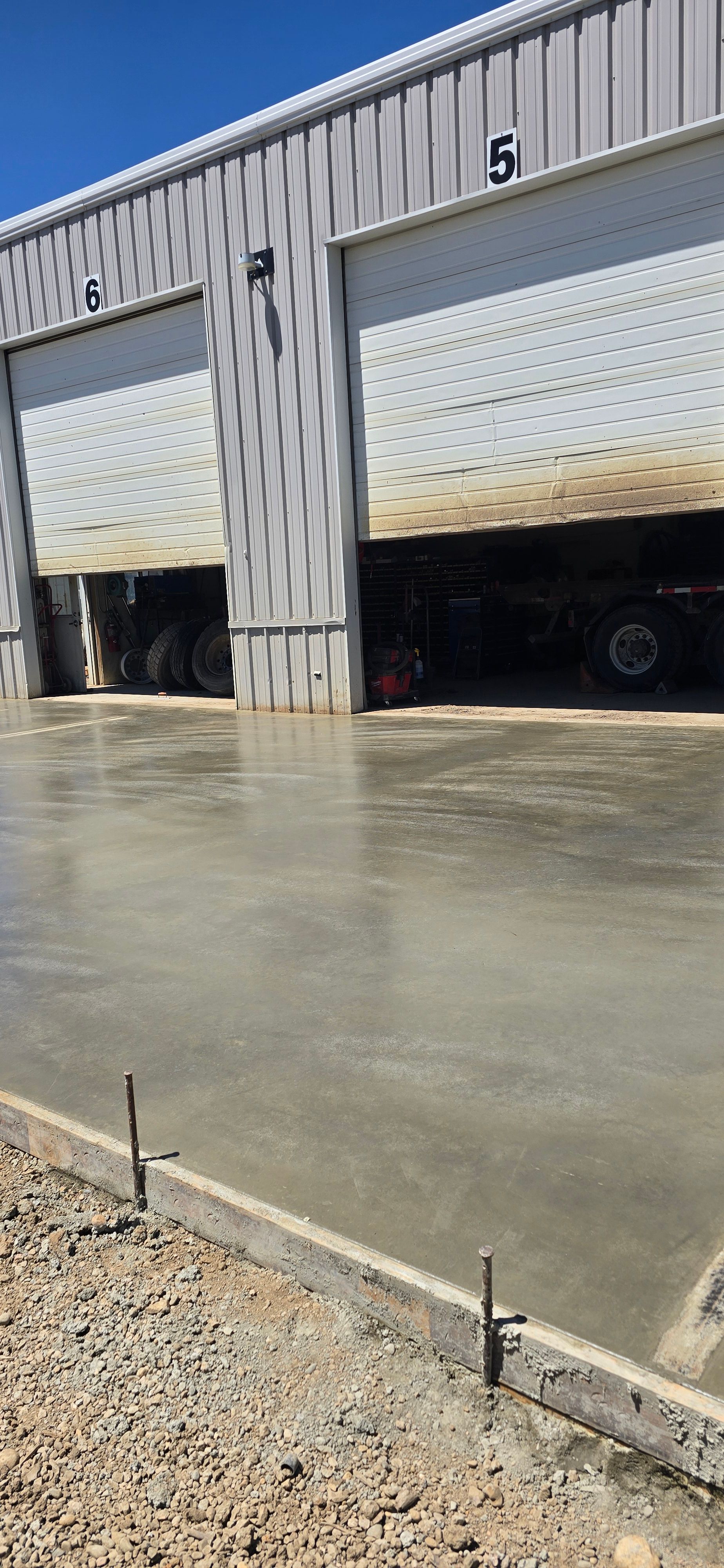  for Pando & Duarte Concrete LLC in Craig, CO