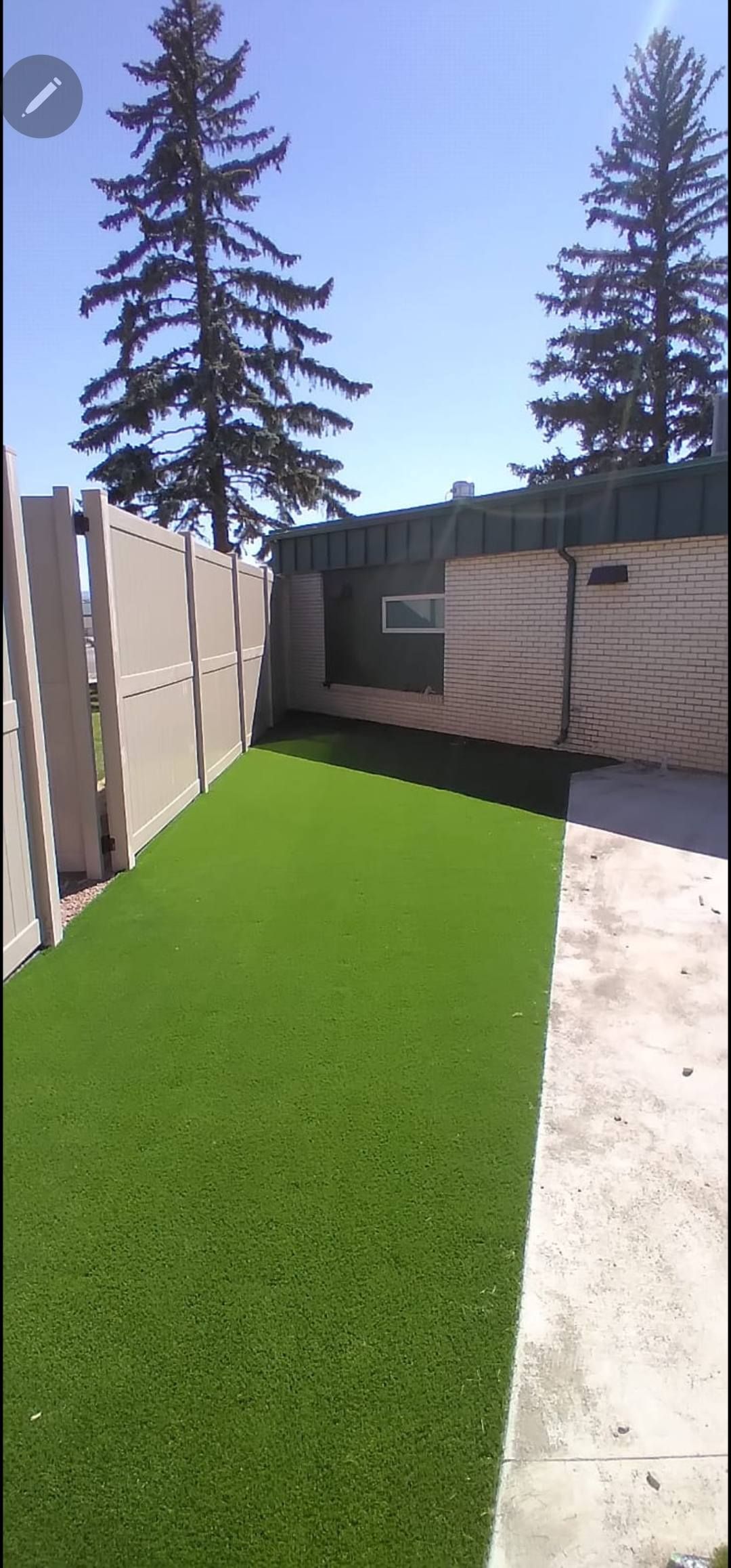 All Photos for Double A Home & Lawn Services in Montrose, CO