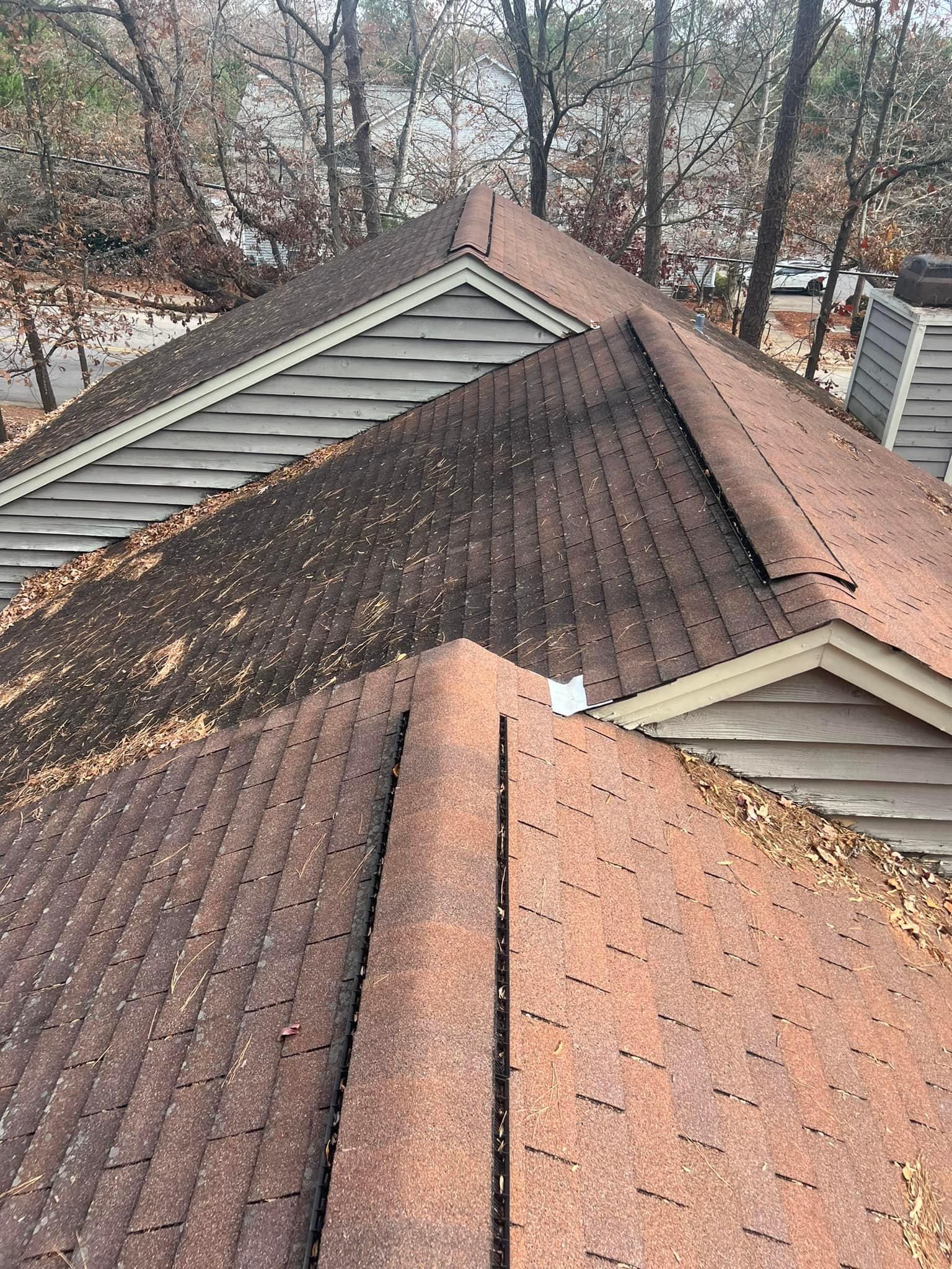 Roofing Replacement for Rise Roofing NC in Cary, NC