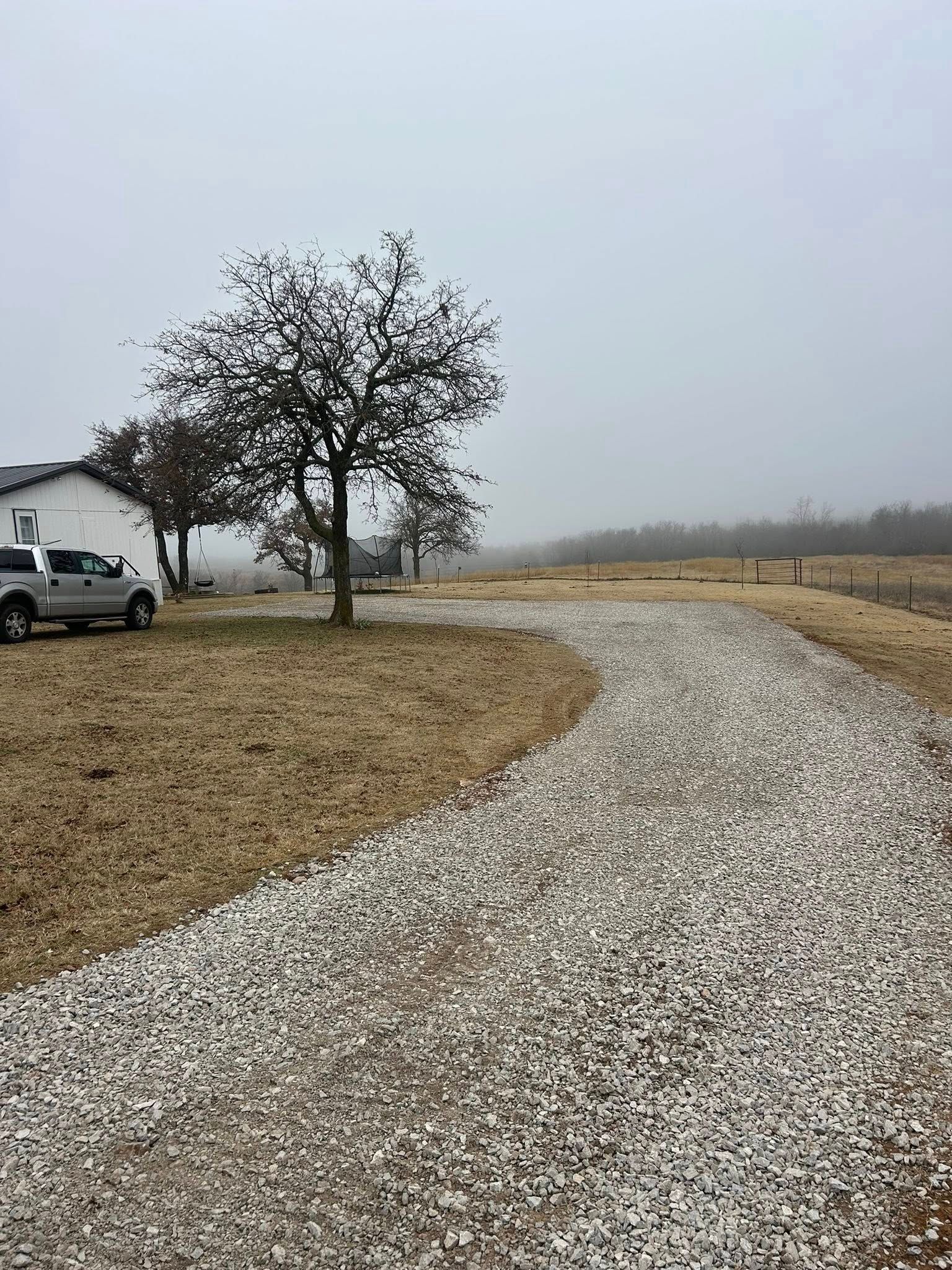  for Wright Way Land & Welding in Lawton, OK