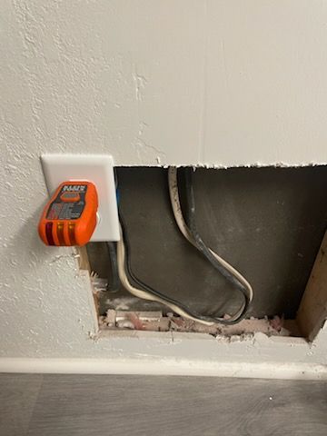 All Photos for Landfair Electric and Paint Inc in Sanford, FL