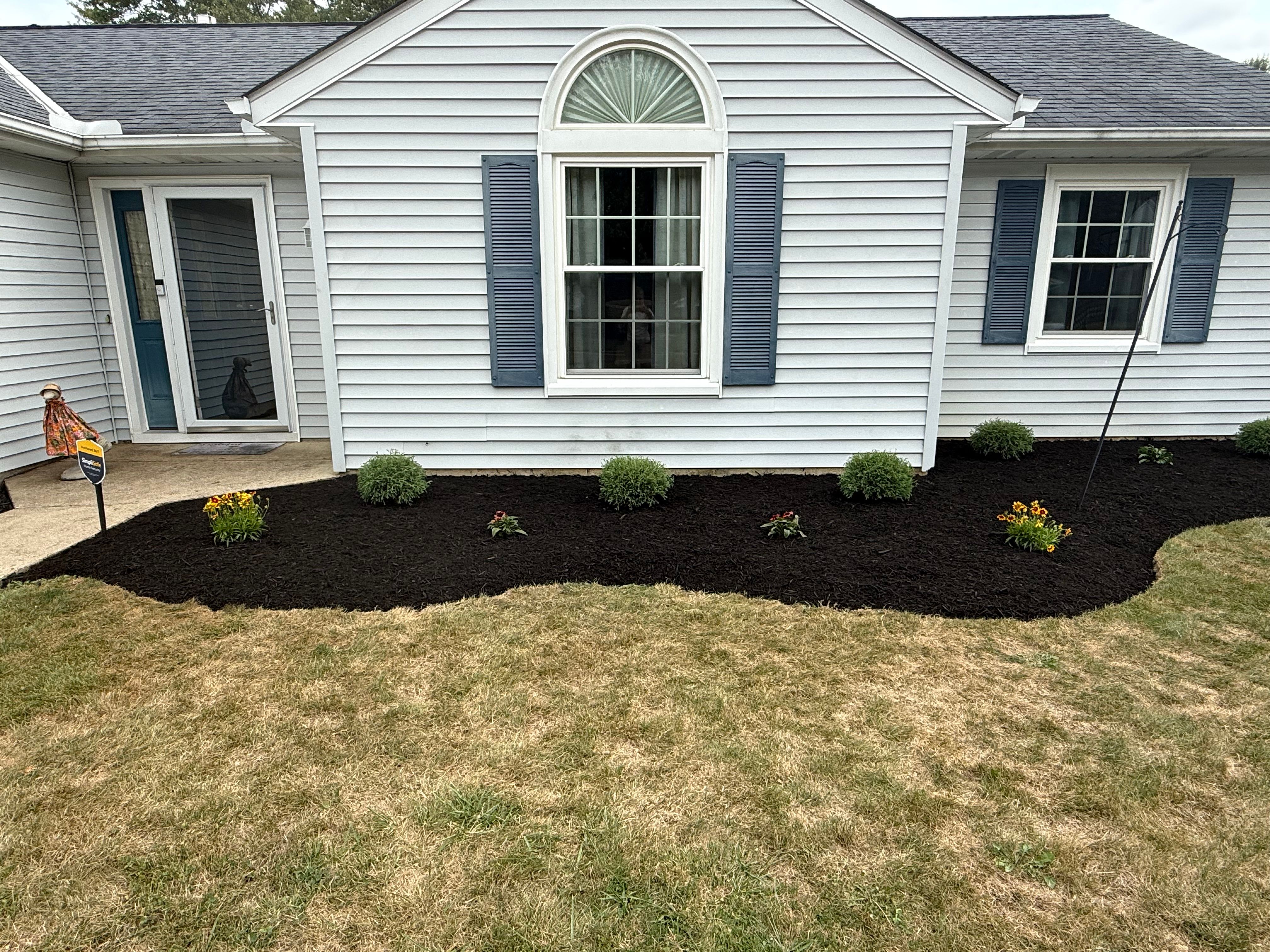  for F&R Landscapes LLC in Lagrange, OH