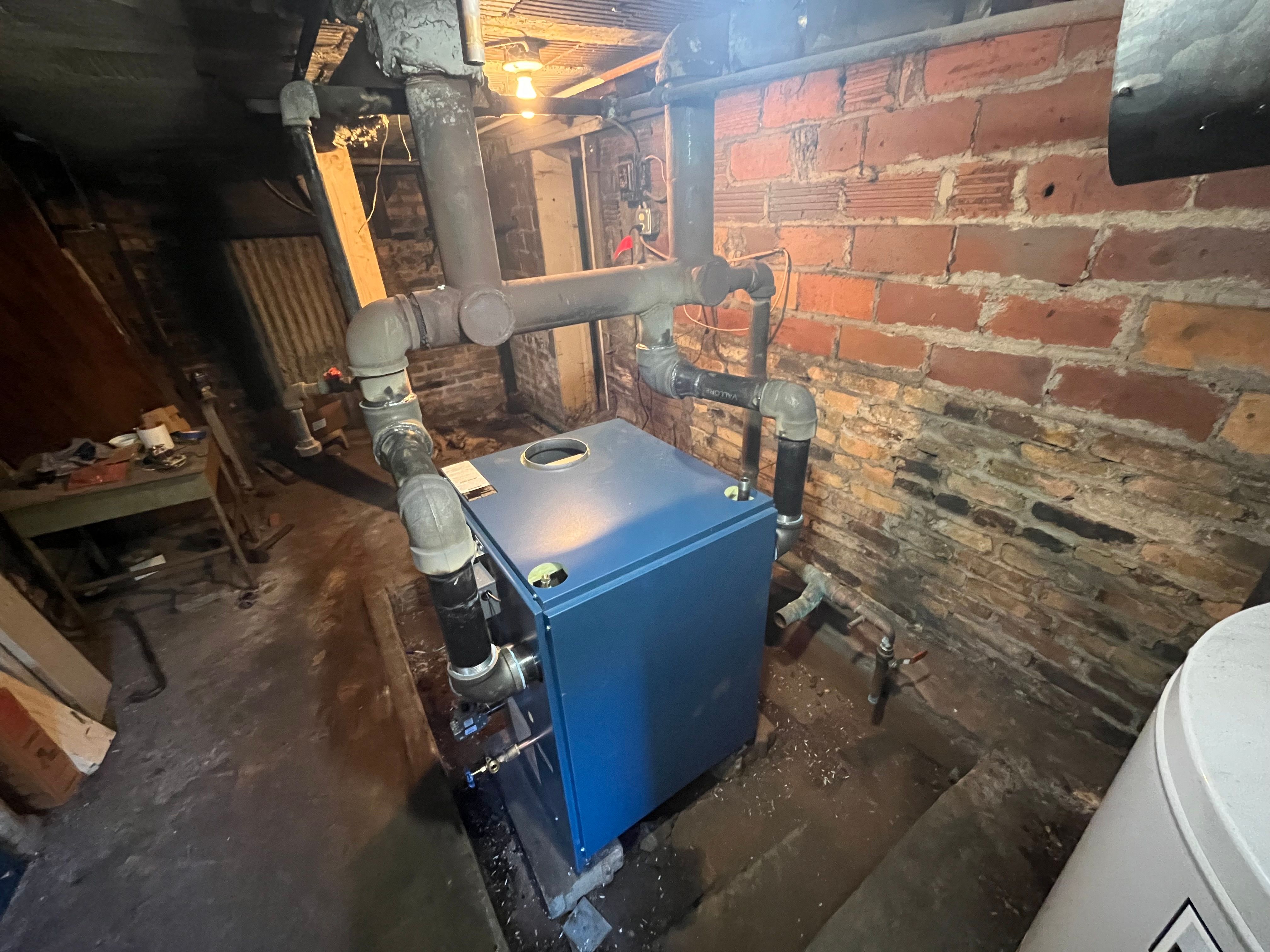  for Backbone Construction Services in Clinton, PA