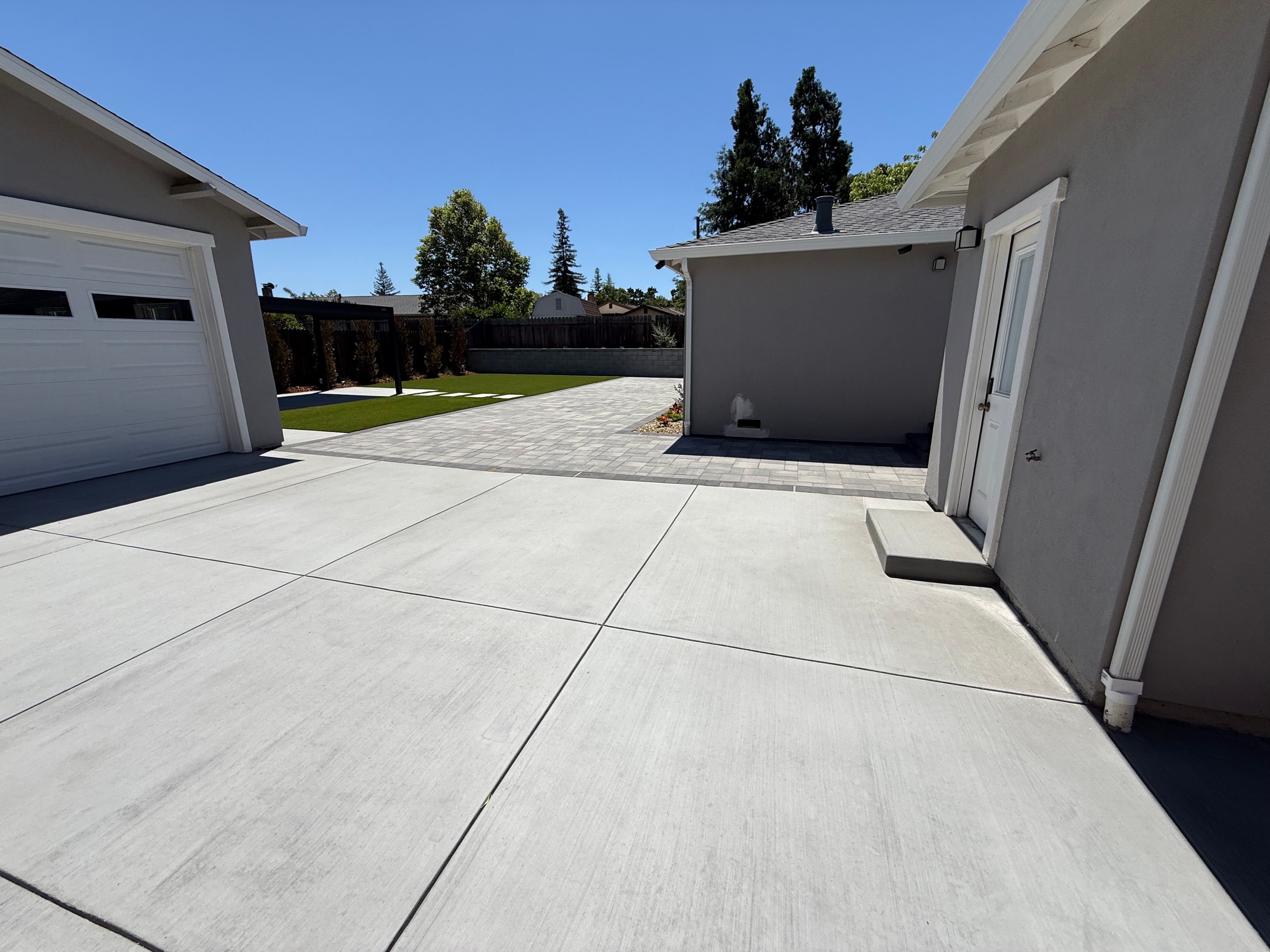  for Perry's Landscape Design in Saratoga, CA